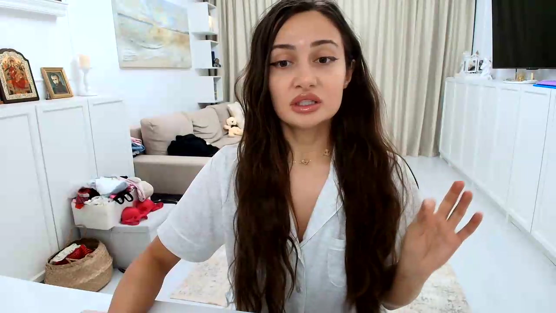 Gallery image thumbnail from Wennndyk's myfreecams stream on, 06/27/2026, 21:11 image 19 of 20