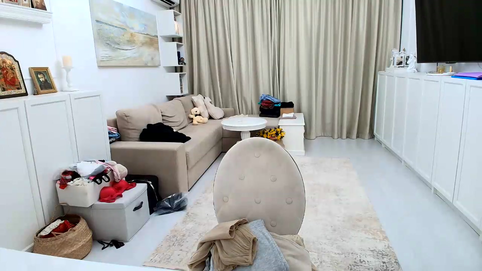 Gallery image thumbnail from Wennndyk's myfreecams stream on, 06/27/2026, 21:11 image 10 of 20