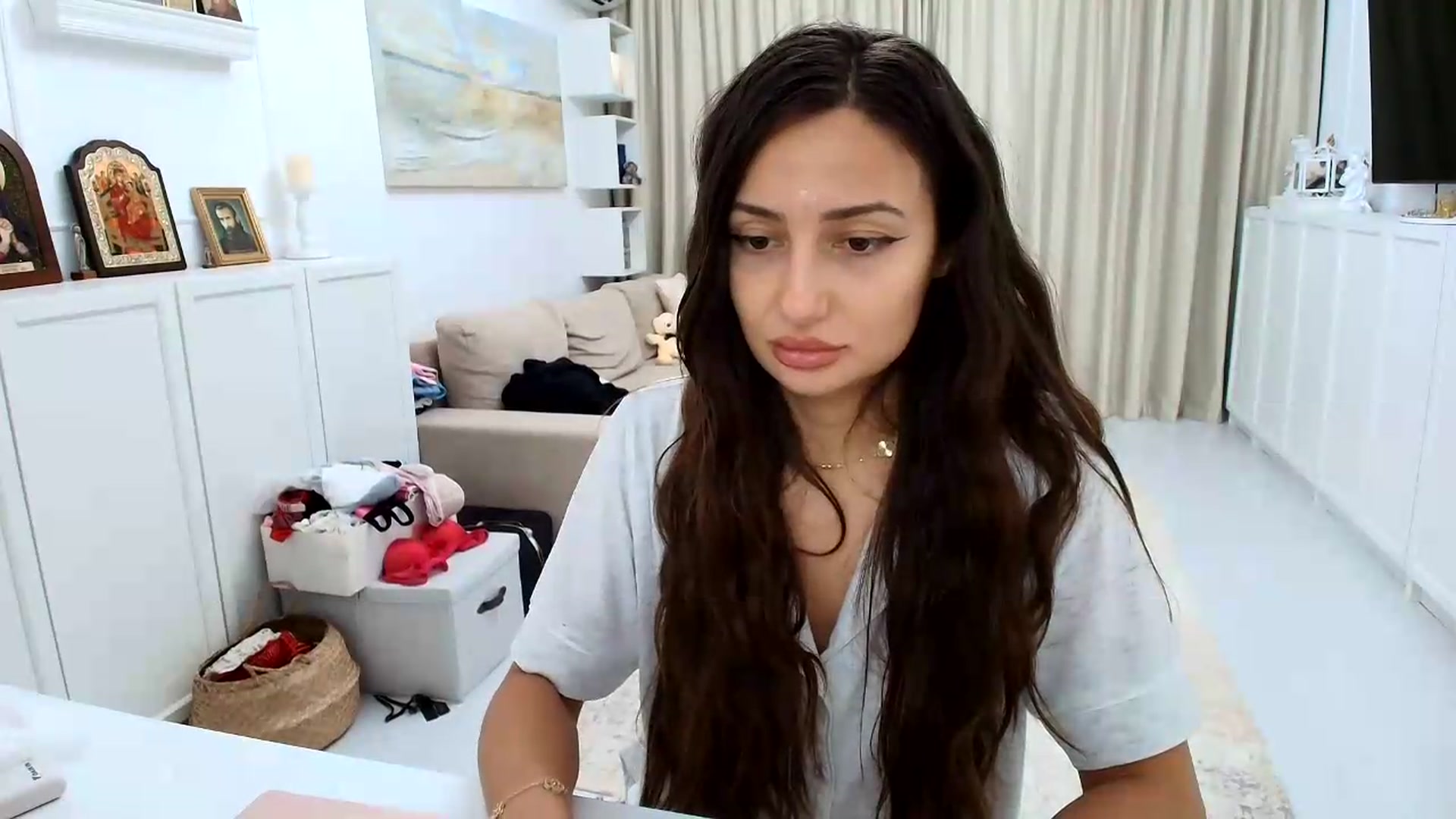 Gallery image thumbnail from Wennndyk's myfreecams stream on, 06/27/2026, 22:11 image 20 of 20