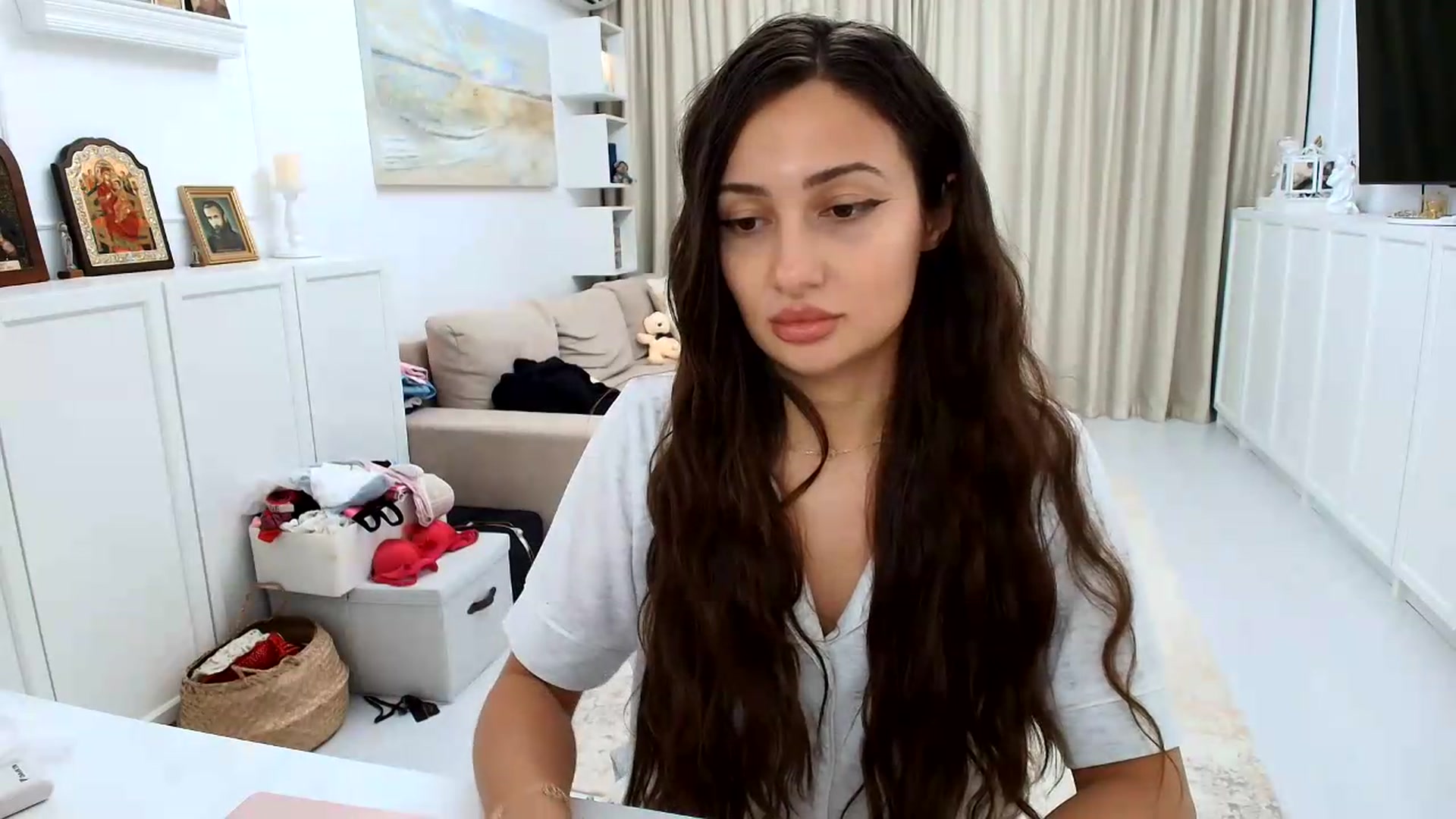 Gallery image thumbnail from Wennndyk's myfreecams stream on, 06/27/2026, 22:11 image 15 of 20