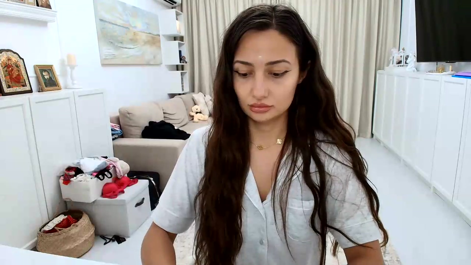 Gallery image thumbnail from Wennndyk's myfreecams stream on, 06/27/2026, 22:11 image 3 of 20