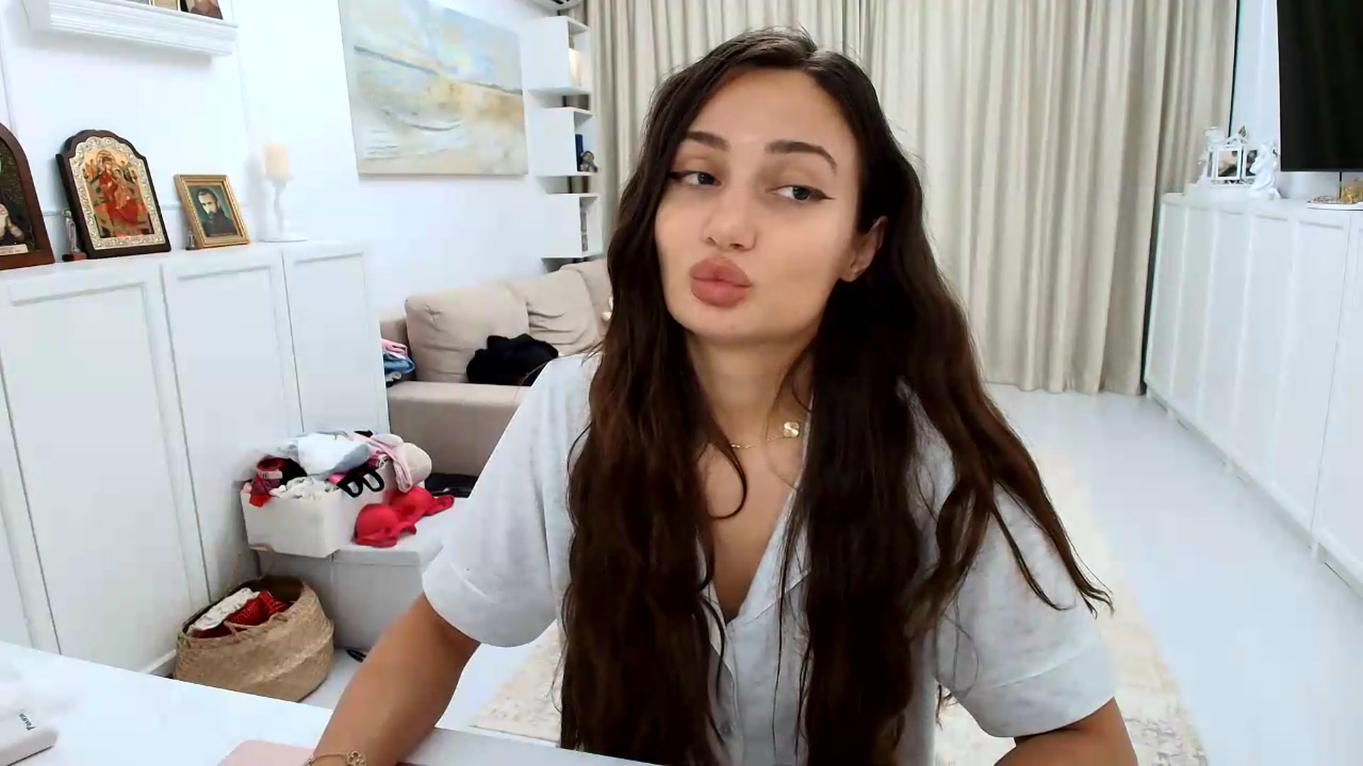 Gallery image thumbnail from Wennndyk's myfreecams stream on, 06/27/2026, 22:11 image 18 of 20