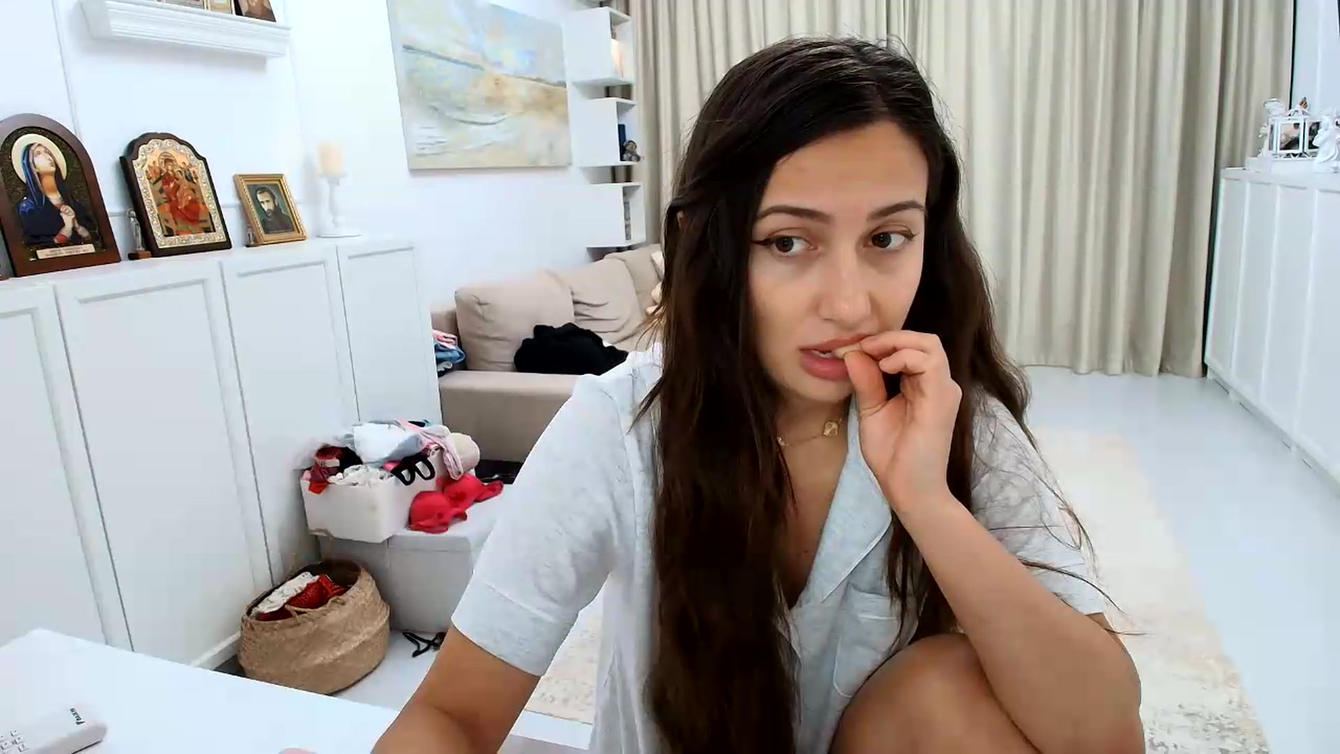 Gallery image thumbnail from Wennndyk's myfreecams stream on, 06/27/2026, 23:12 image 16 of 20