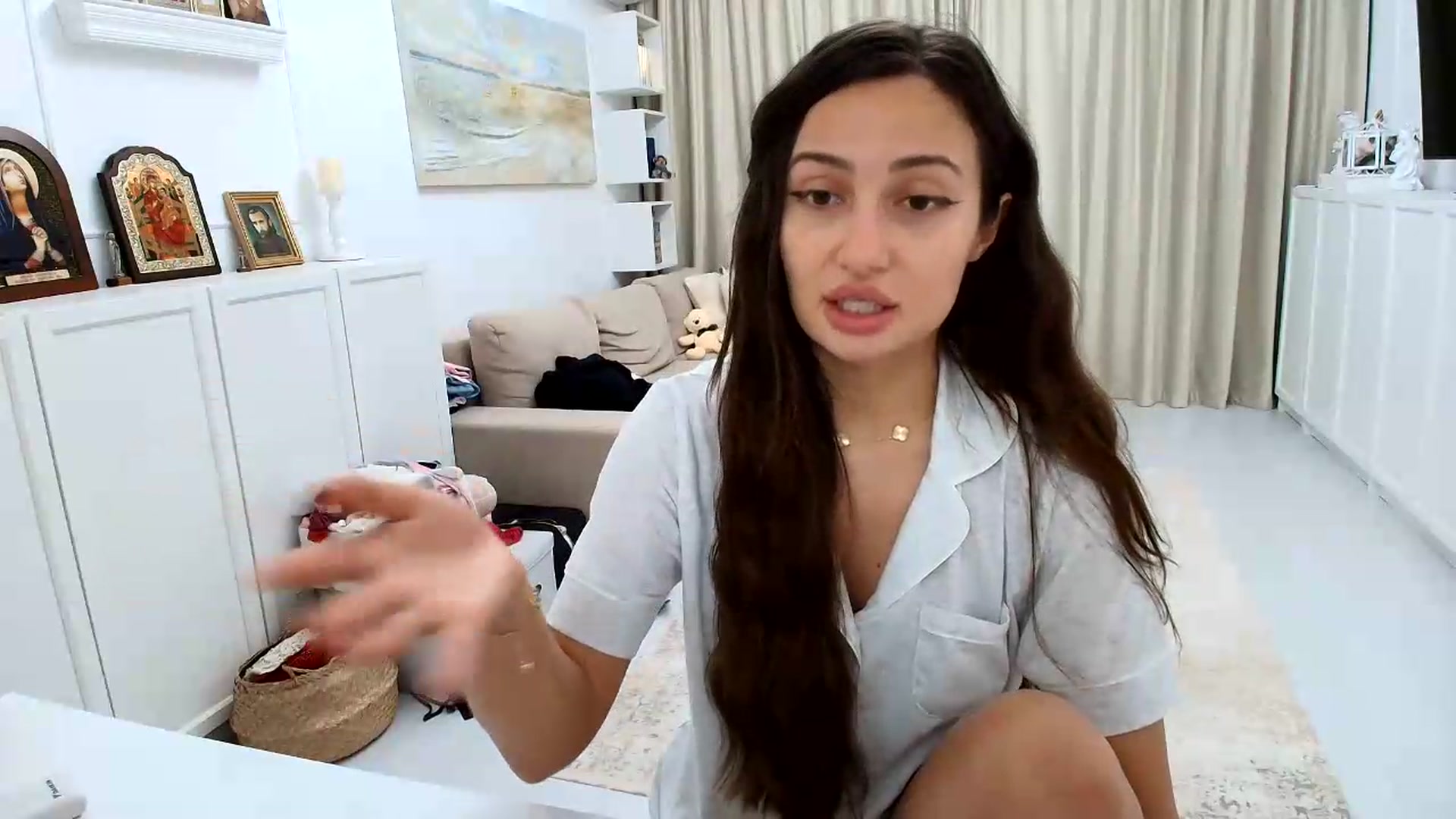 Gallery image thumbnail from Wennndyk's myfreecams stream on, 06/27/2026, 23:12 image 15 of 20