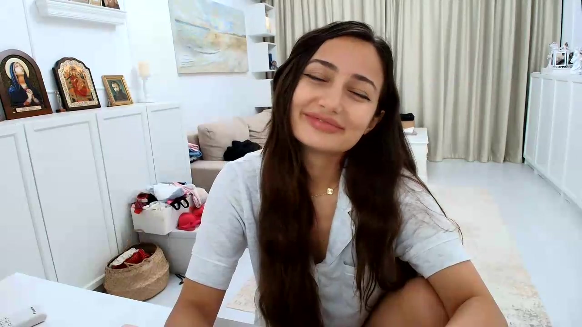 Gallery image thumbnail from Wennndyk's myfreecams stream on, 06/27/2026, 23:12 image 17 of 20