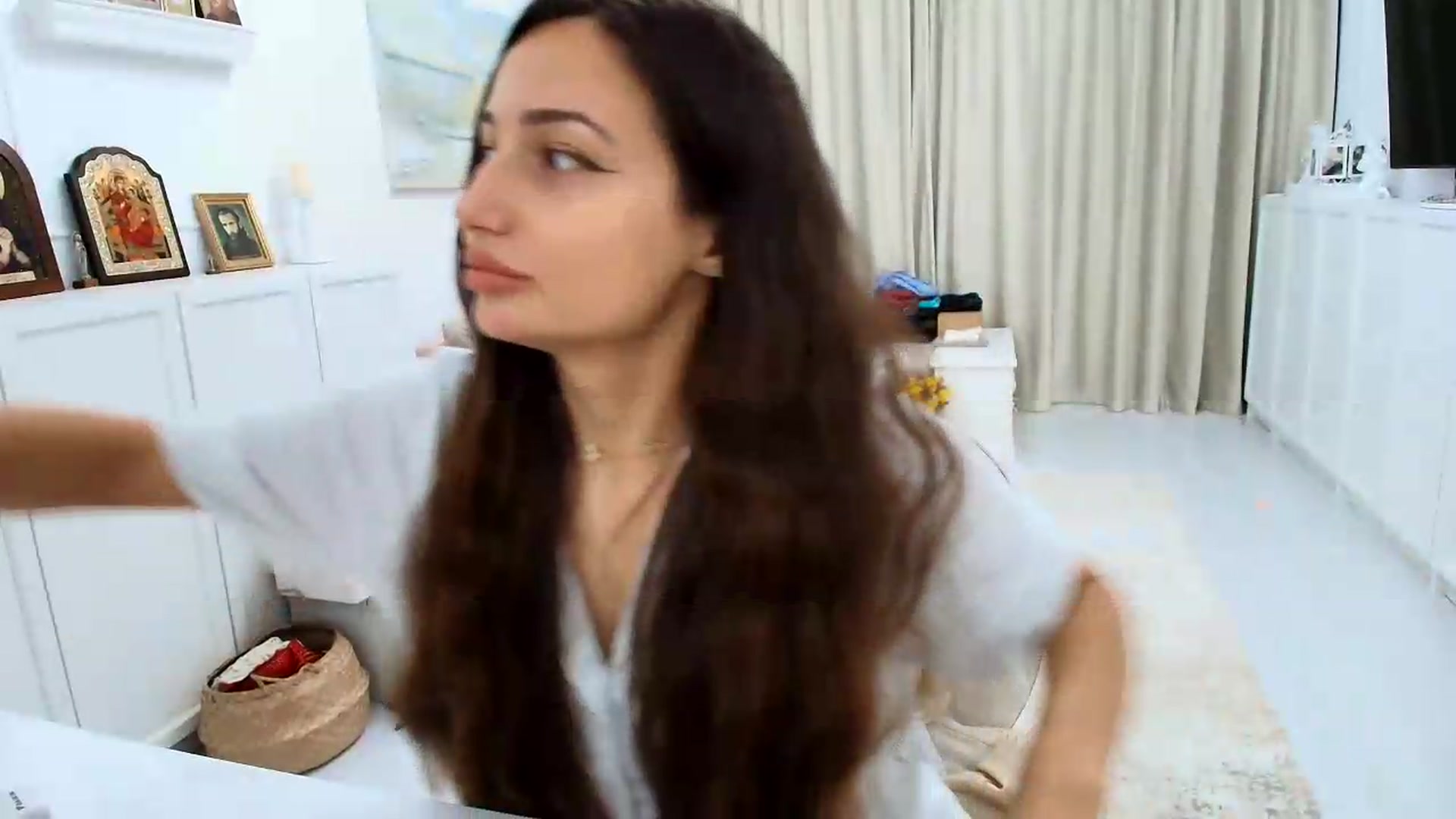 Gallery image thumbnail from Wennndyk's myfreecams stream on, 06/27/2026, 23:12 image 9 of 20