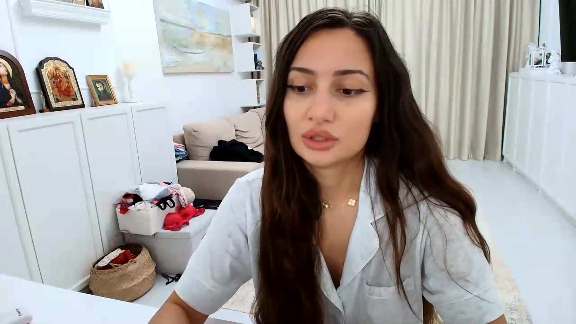 Gallery image thumbnail from Wennndyk's myfreecams stream on, 06/27/2026, 23:12 image 11 of 20
