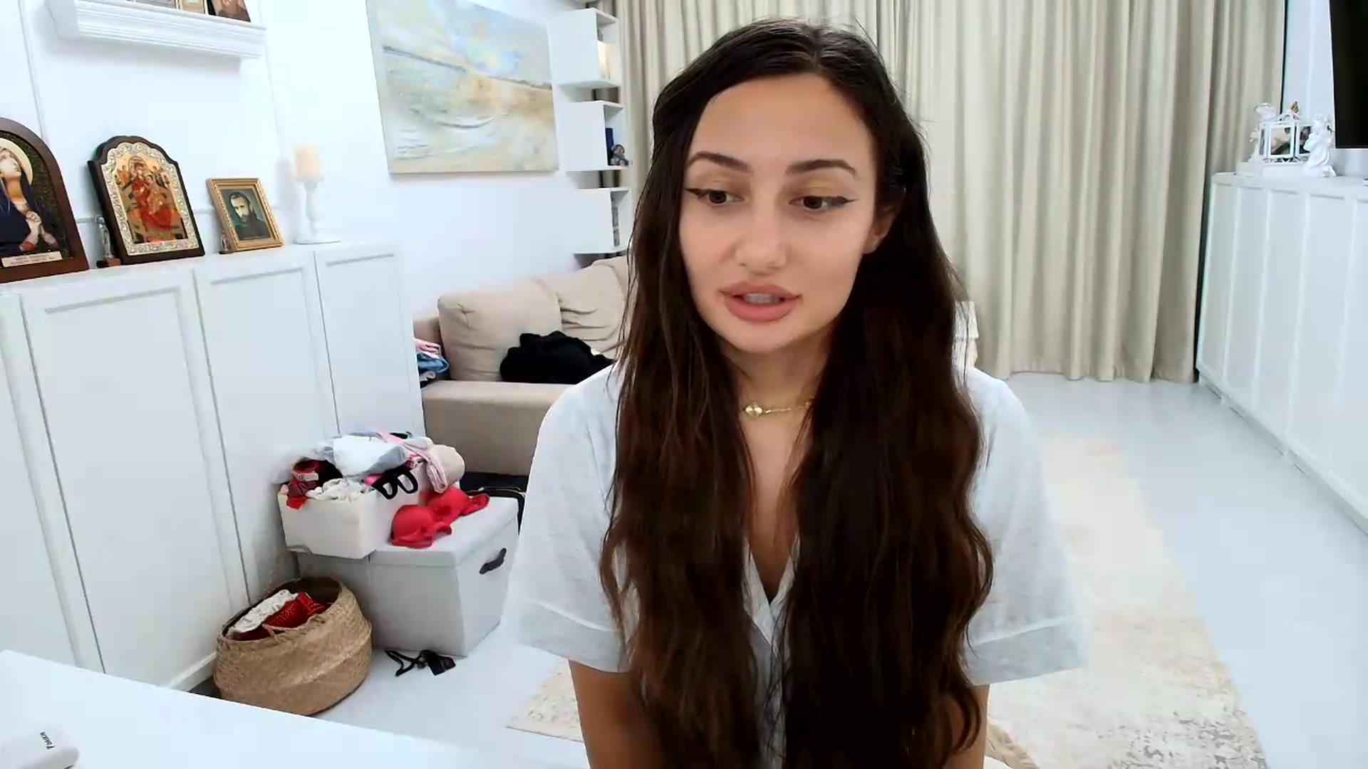 Gallery image thumbnail from Wennndyk's myfreecams stream on, 06/27/2026, 23:12 image 13 of 20