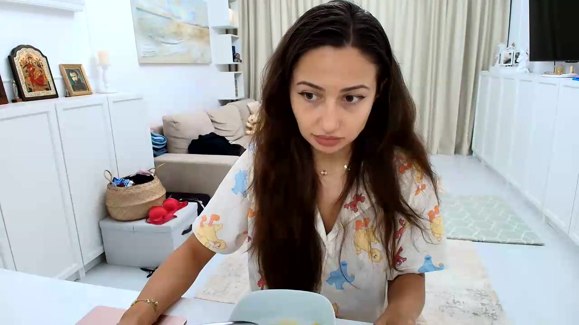 Gallery image thumbnail from Wennndyk's myfreecams stream on, 06/28/2026, 20:45 image 16 of 20