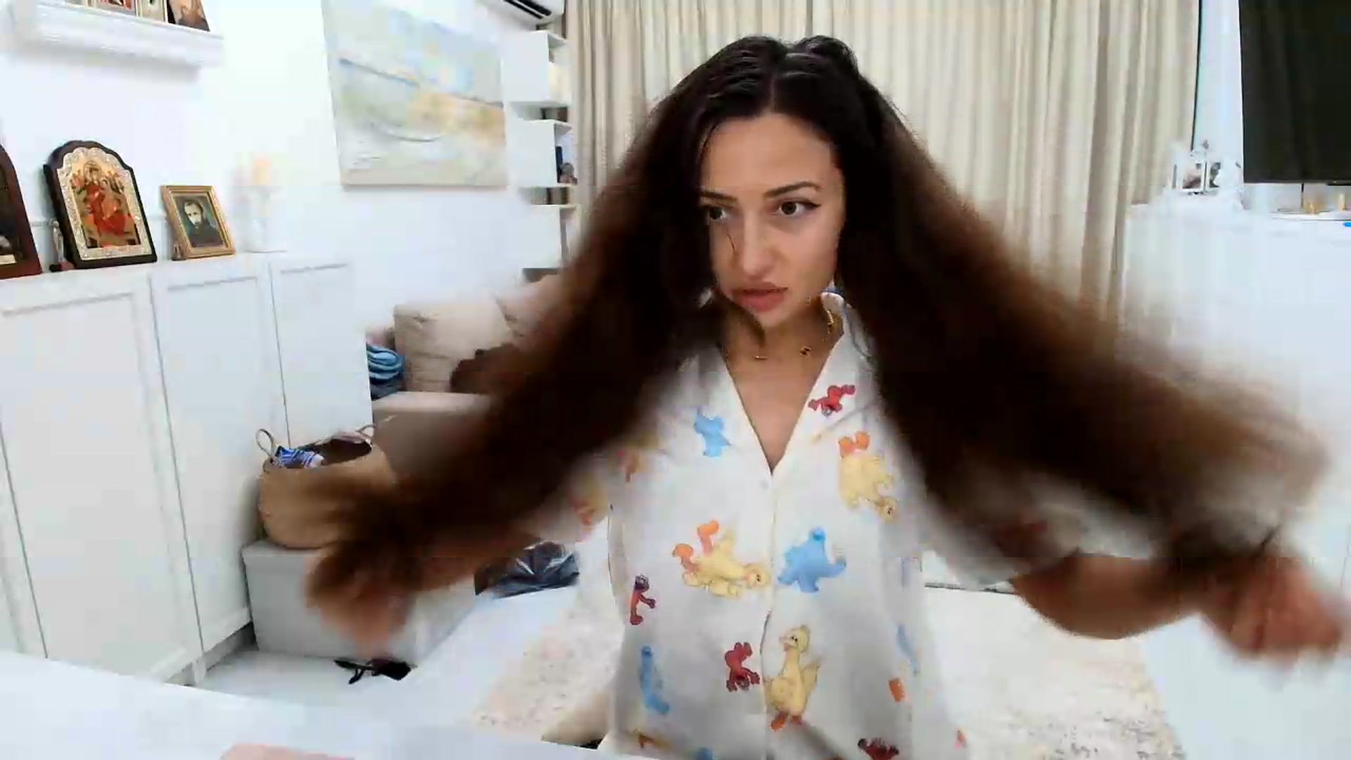 Gallery image thumbnail from Wennndyk's myfreecams stream on, 06/28/2026, 20:45 image 20 of 20