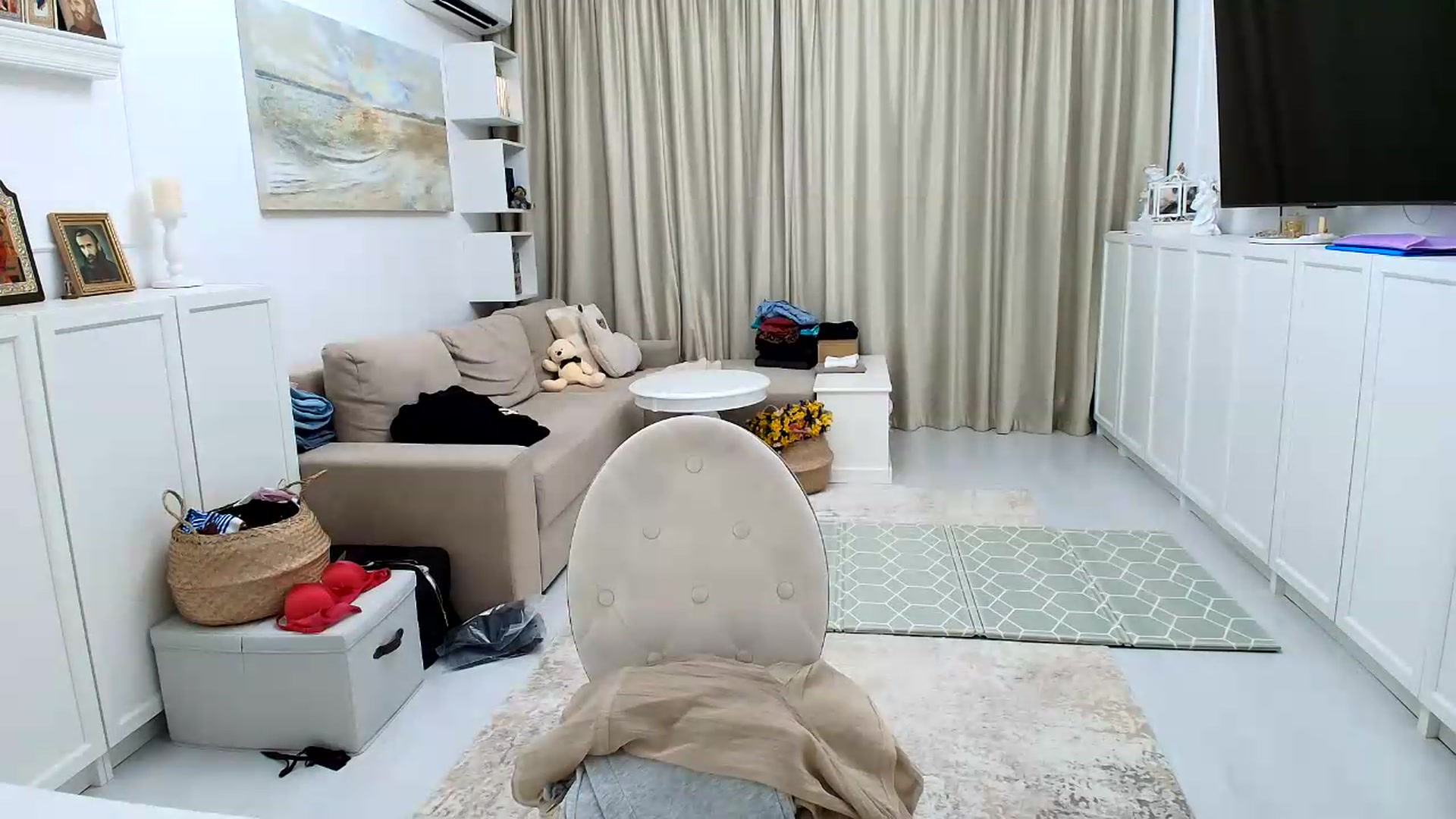 Gallery image thumbnail from Wennndyk's myfreecams stream on, 06/28/2026, 20:45 image 8 of 20