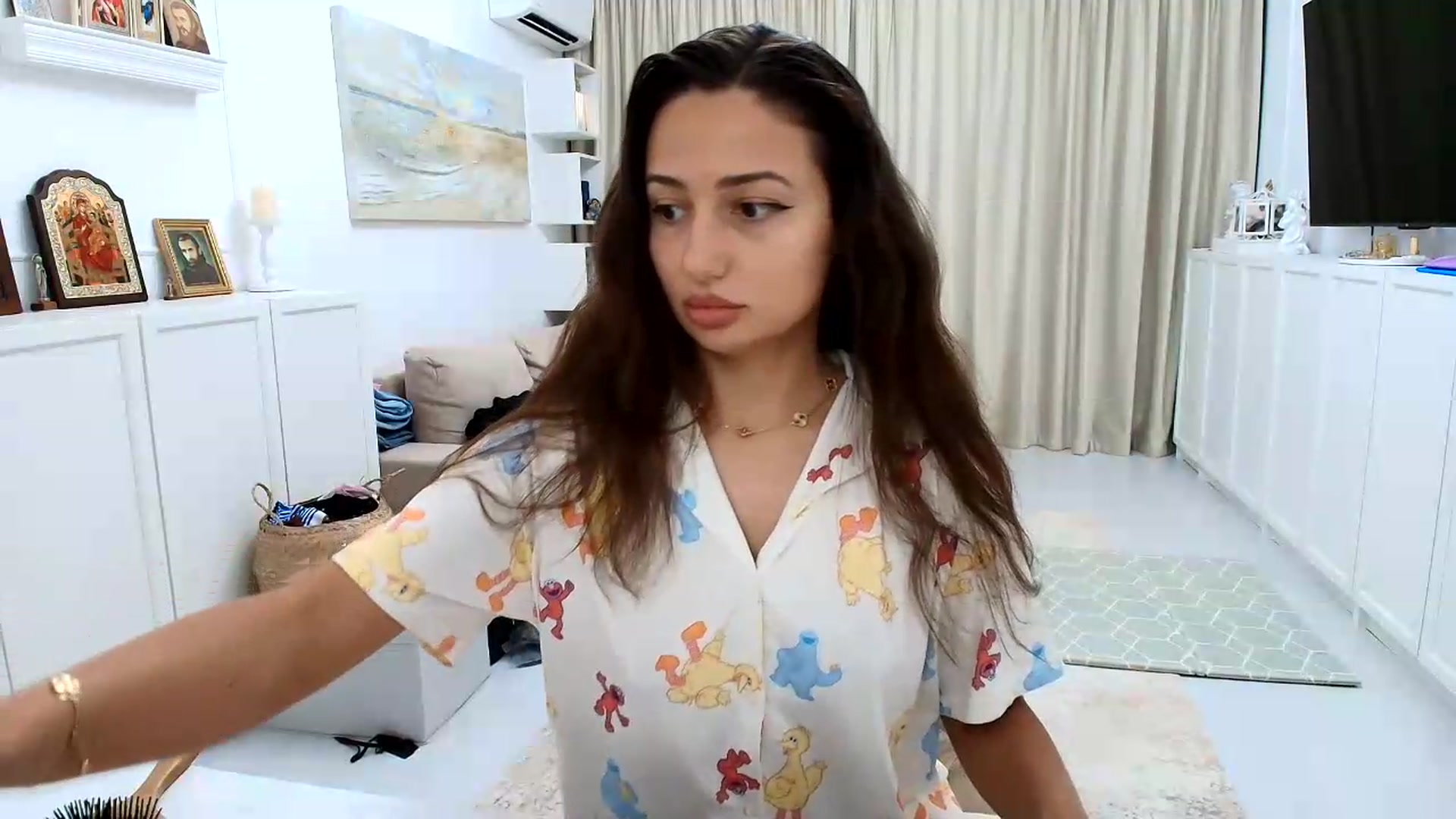 Gallery image thumbnail from Wennndyk's myfreecams stream on, 06/28/2026, 20:45 image 13 of 20