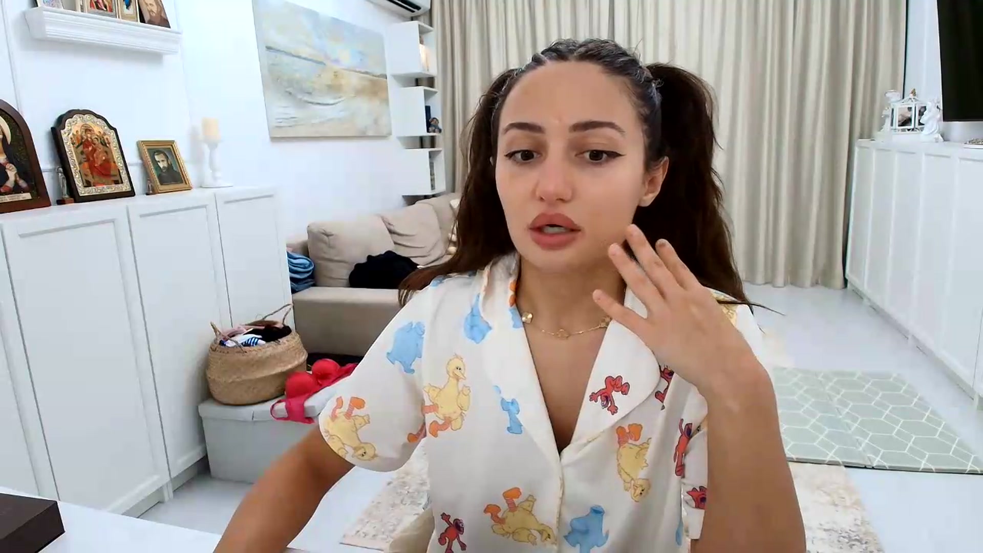 Gallery image thumbnail from Wennndyk's myfreecams stream on, 06/28/2026, 22:55 image 5 of 20