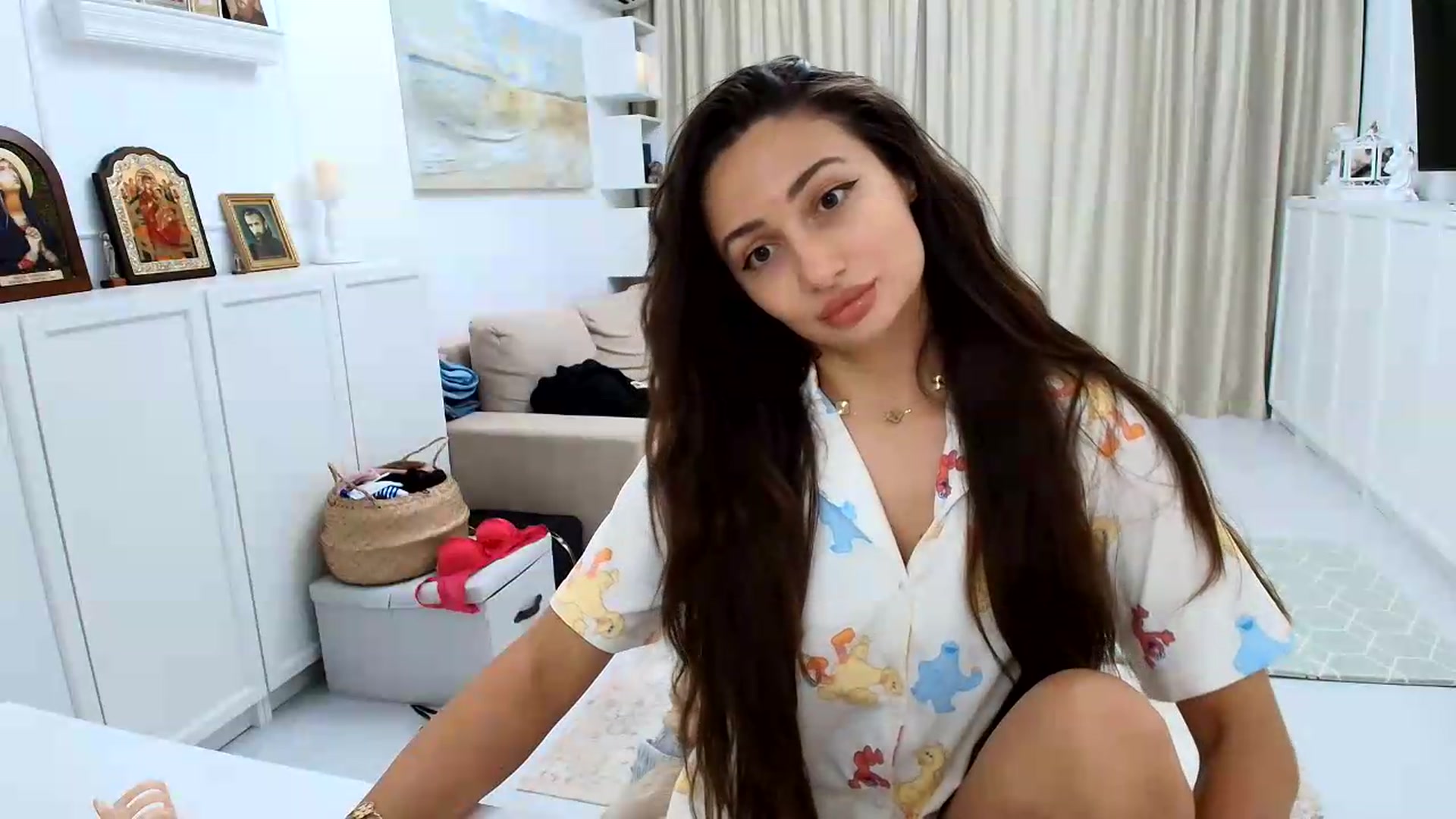 Gallery image thumbnail from Wennndyk's myfreecams stream on, 06/28/2026, 22:55 image 20 of 20