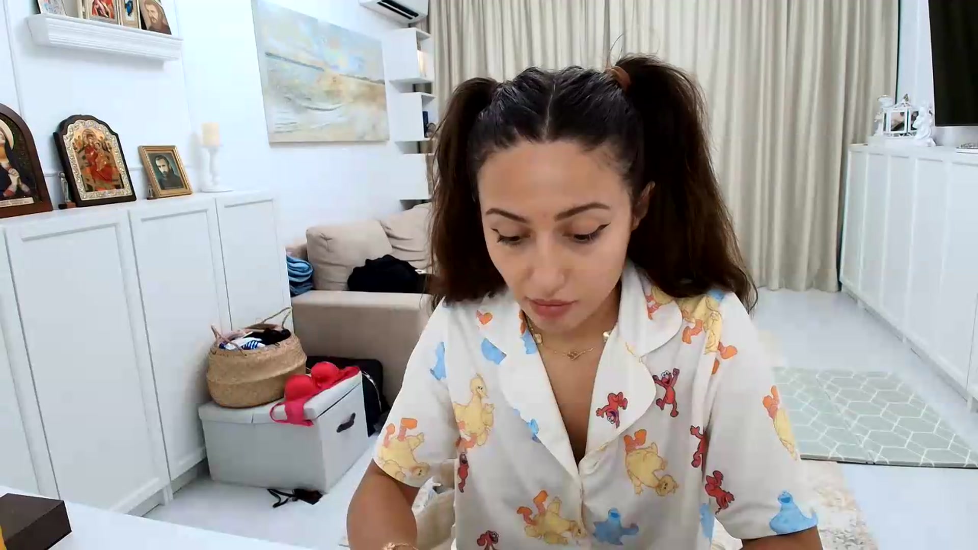 Gallery image thumbnail from Wennndyk's myfreecams stream on, 06/28/2026, 22:55 image 9 of 20