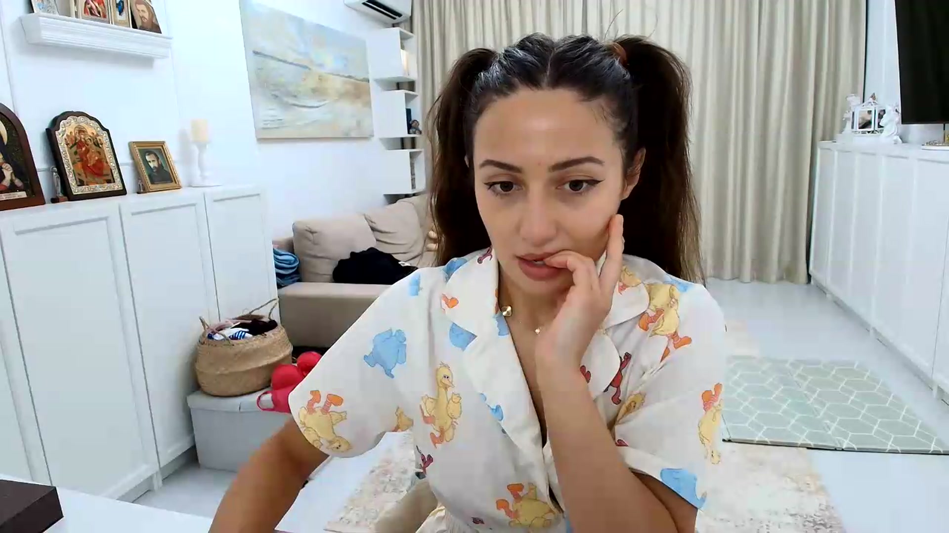 Gallery image thumbnail from Wennndyk's myfreecams stream on, 06/28/2026, 22:55 image 8 of 20