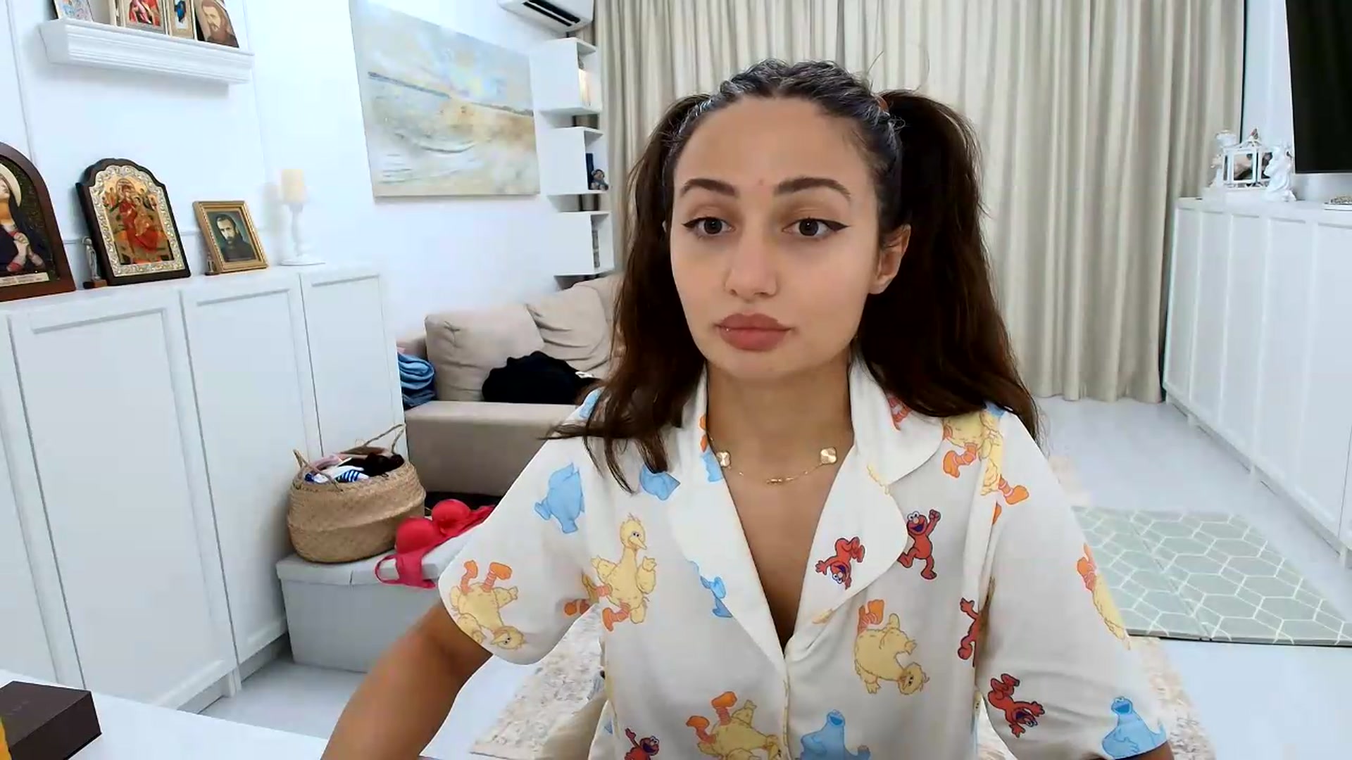 Gallery image thumbnail from Wennndyk's myfreecams stream on, 06/28/2026, 22:55 image 10 of 20