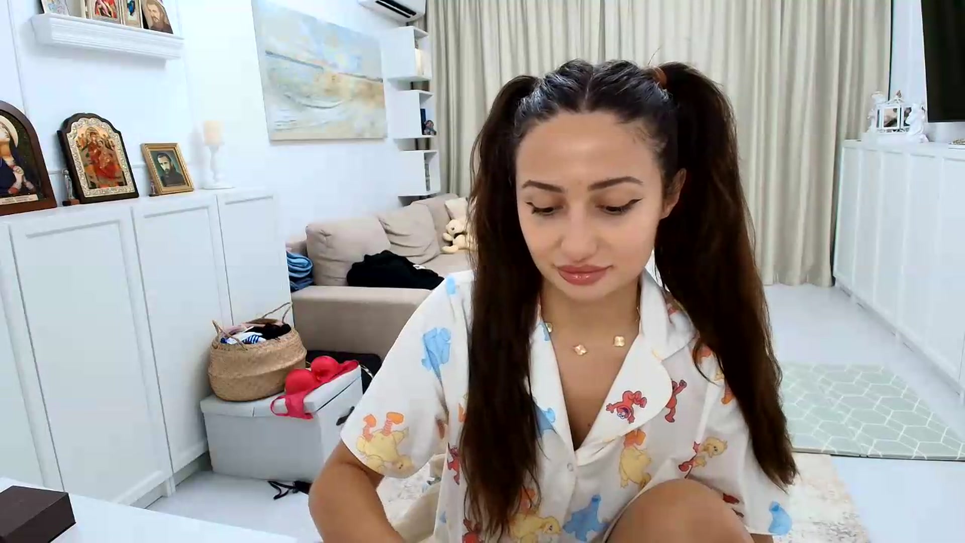 Gallery image thumbnail from Wennndyk's myfreecams stream on, 06/28/2026, 22:55 image 12 of 20