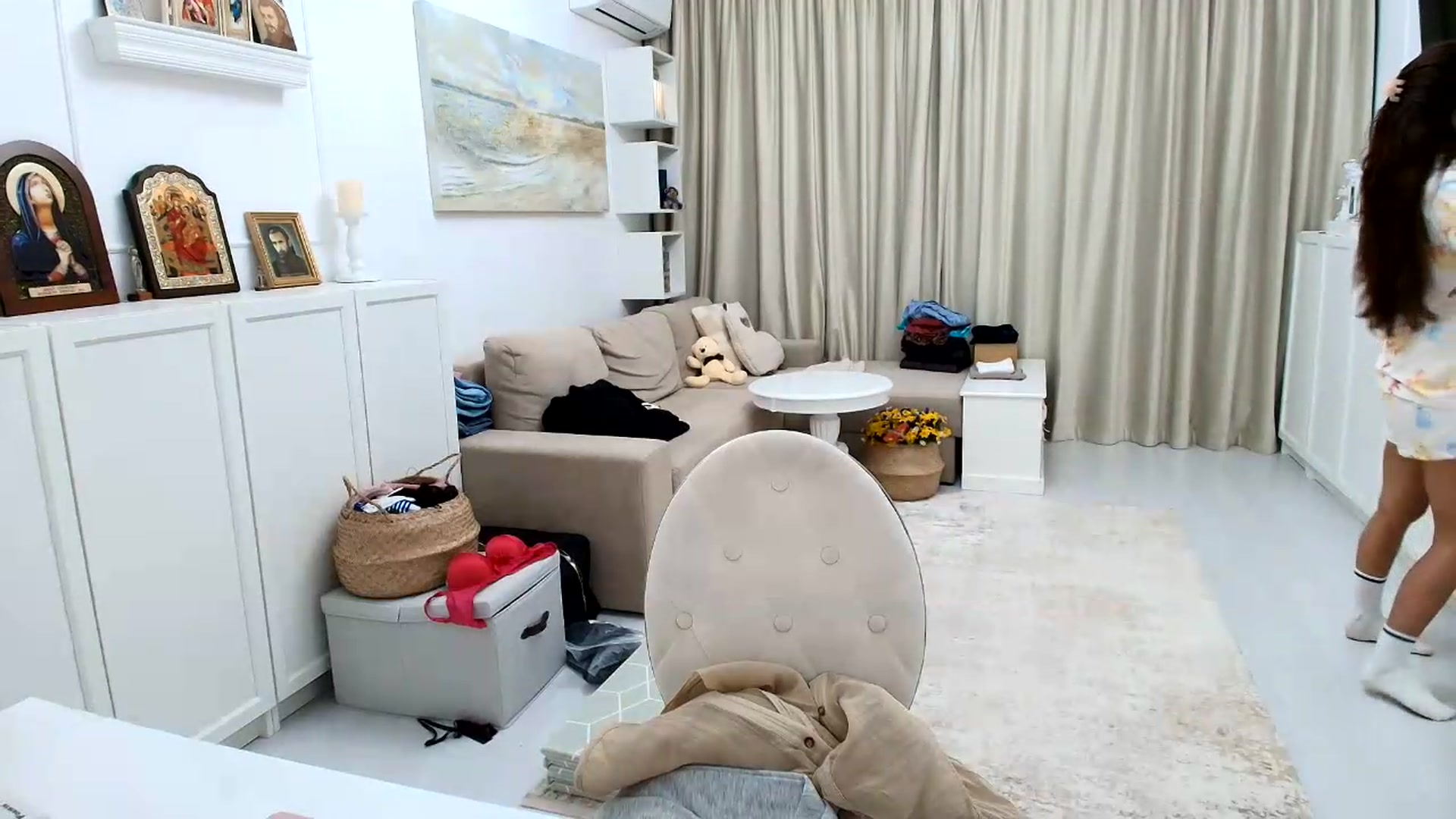 Gallery image thumbnail from Wennndyk's myfreecams stream on, 06/28/2026, 23:44 image 20 of 20