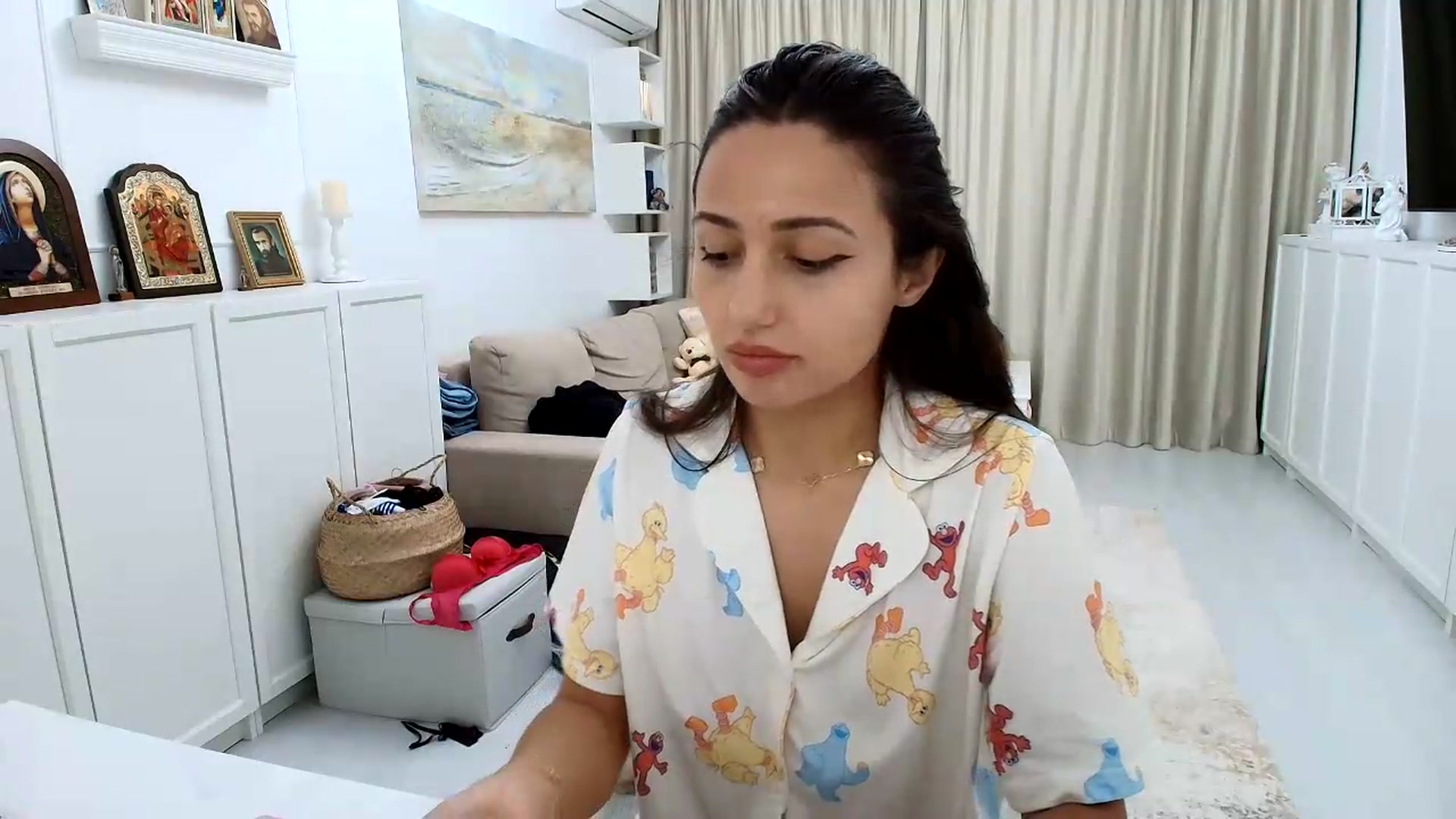 Gallery image thumbnail from Wennndyk's myfreecams stream on, 06/28/2026, 23:44 image 2 of 20