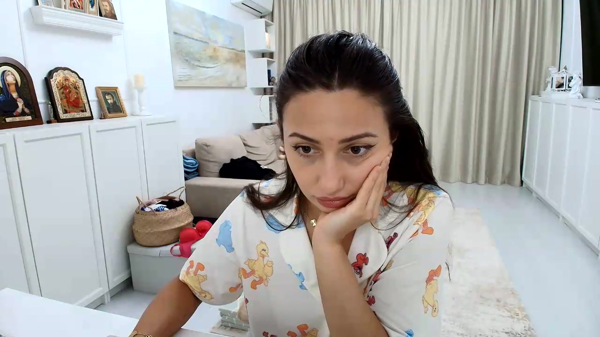 Gallery image thumbnail from Wennndyk's myfreecams stream on, 06/28/2026, 23:44 image 5 of 20