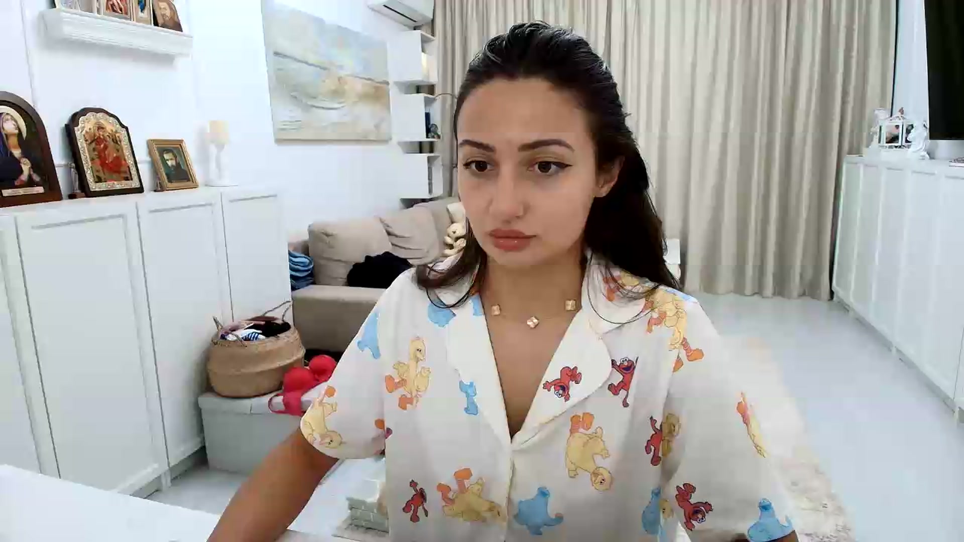 Gallery image thumbnail from Wennndyk's myfreecams stream on, 06/28/2026, 23:44 image 1 of 20