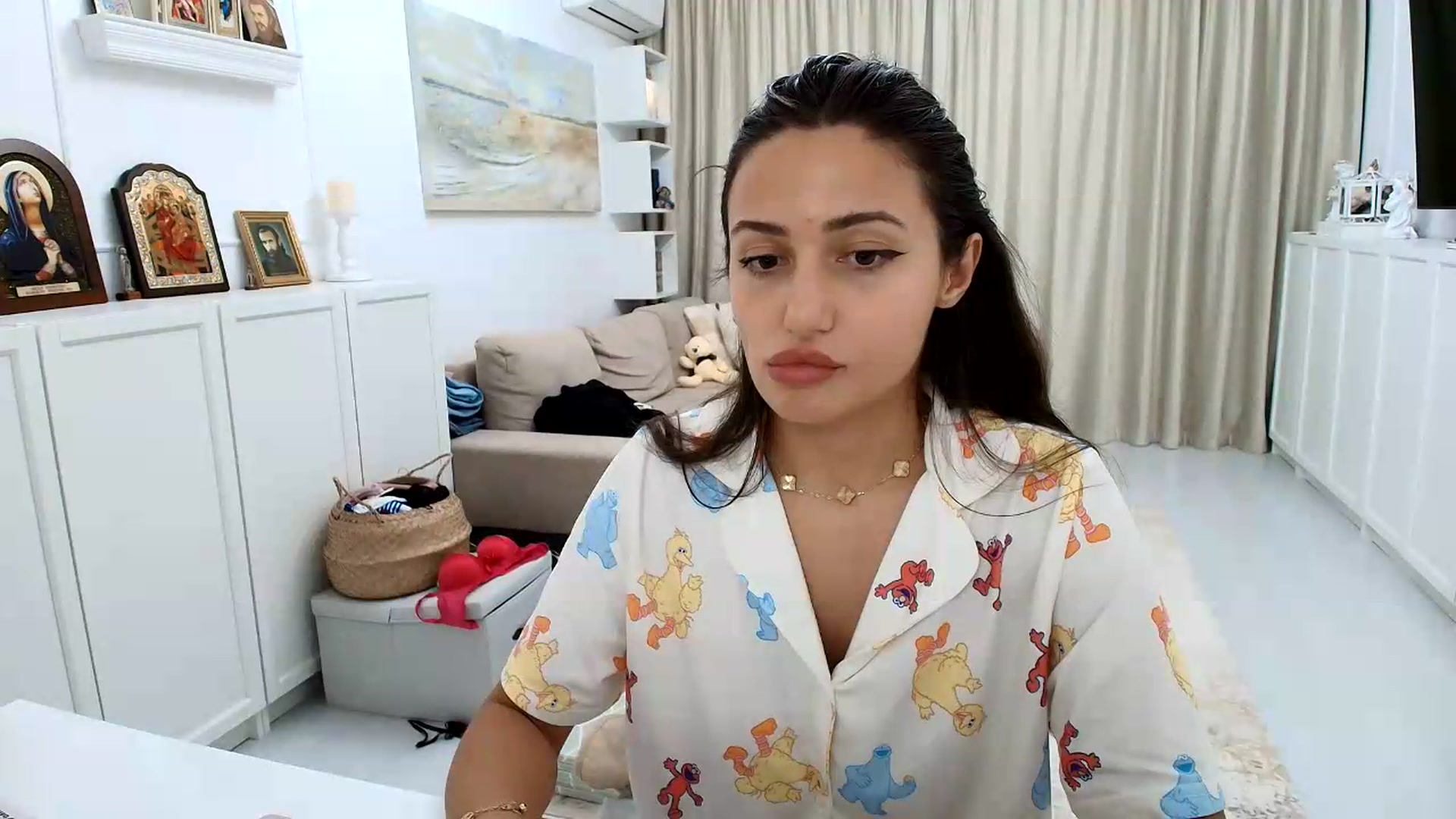 Gallery image thumbnail from Wennndyk's myfreecams stream on, 06/28/2026, 23:44 image 7 of 20
