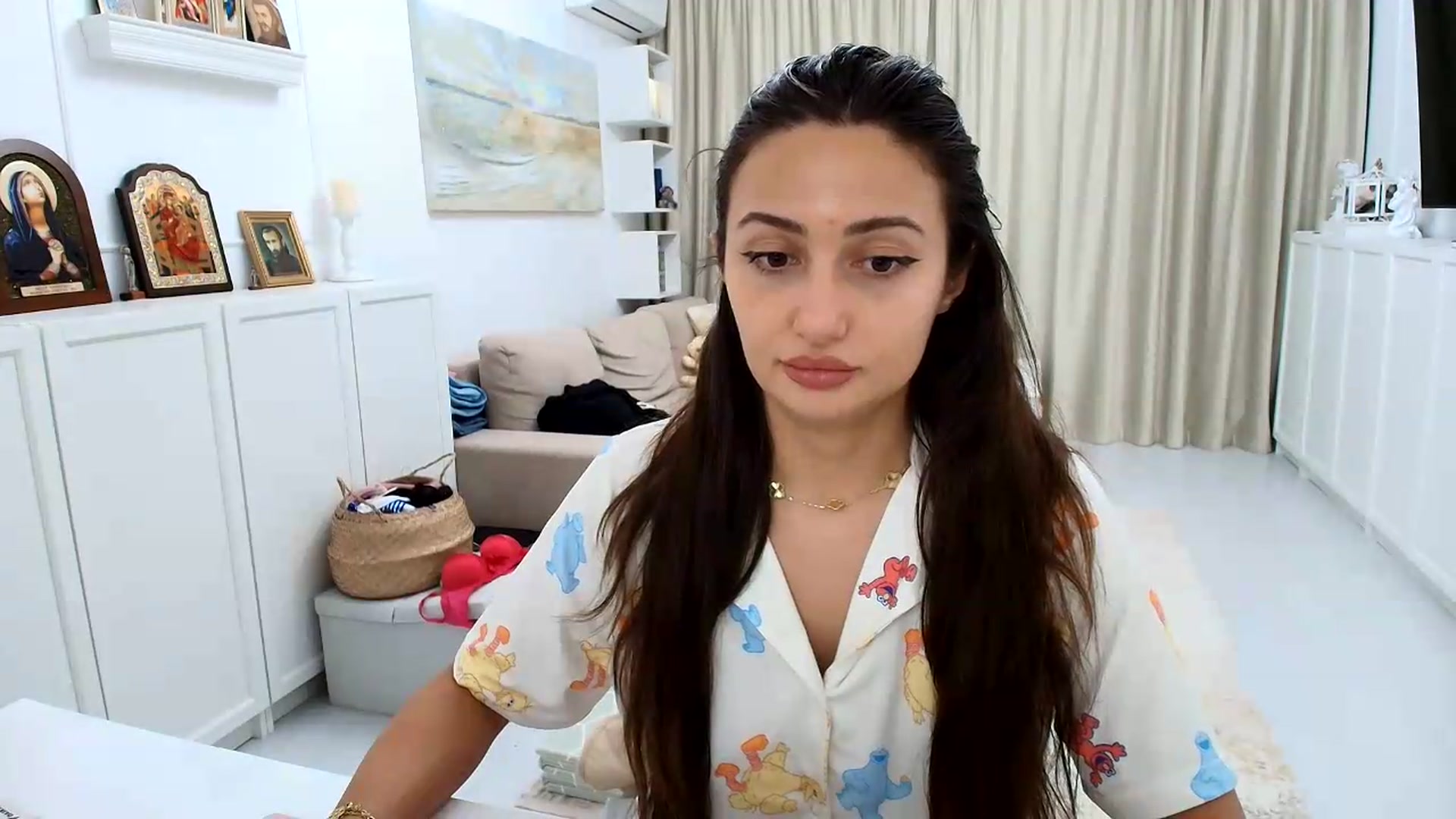 Gallery image thumbnail from Wennndyk's myfreecams stream on, 06/28/2026, 23:44 image 11 of 20