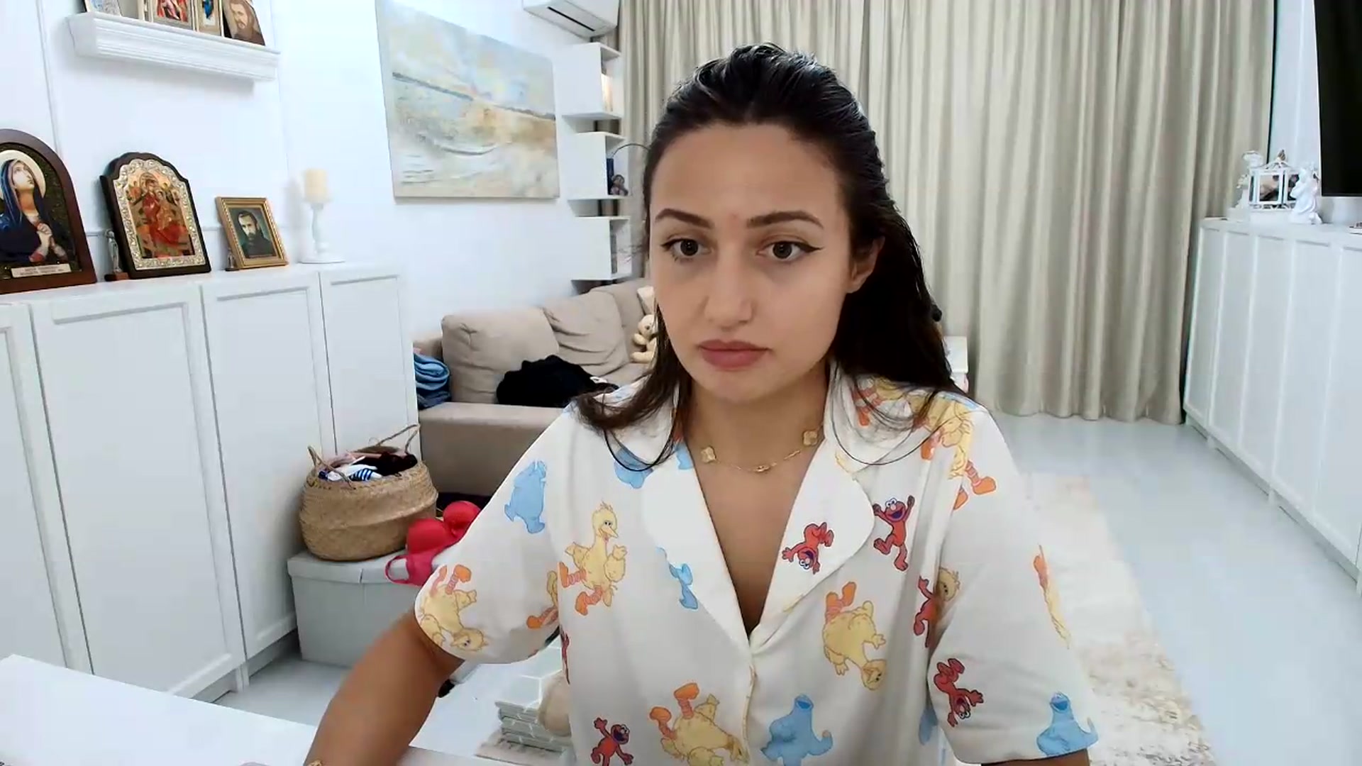 Gallery image thumbnail from Wennndyk's myfreecams stream on, 06/28/2026, 23:44 image 4 of 20