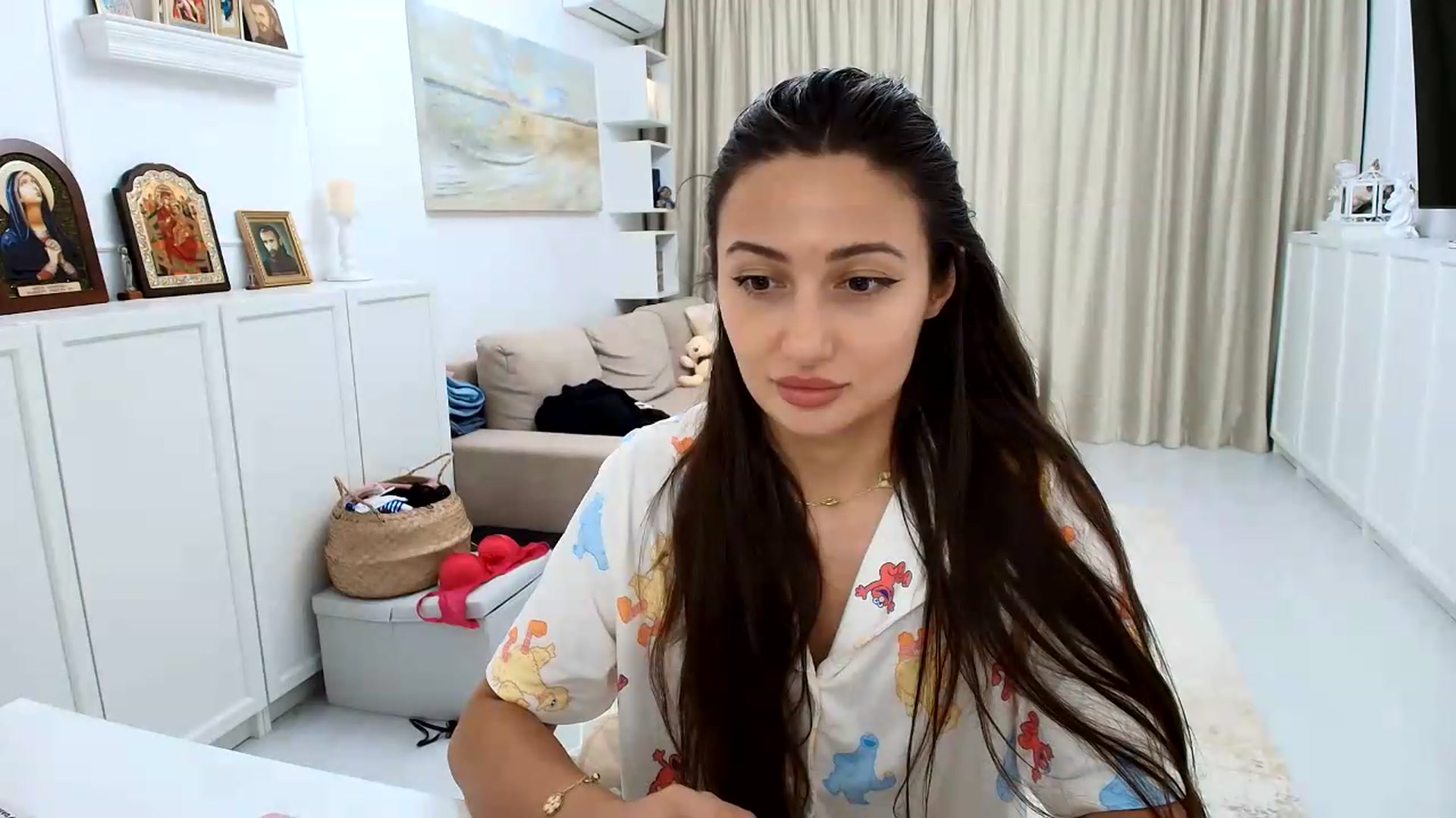 Gallery image thumbnail from Wennndyk's myfreecams stream on, 06/28/2026, 23:44 image 8 of 20