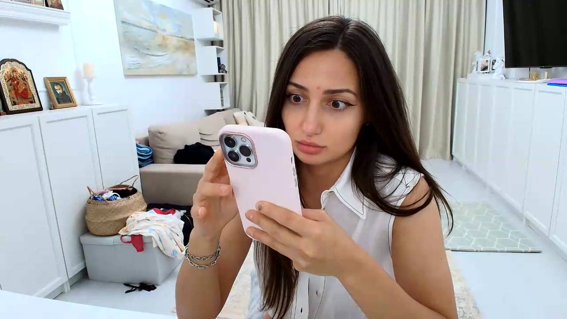 Gallery image thumbnail from Wennndyk's myfreecams stream on, 06/29/2026, 22:21 image 19 of 20