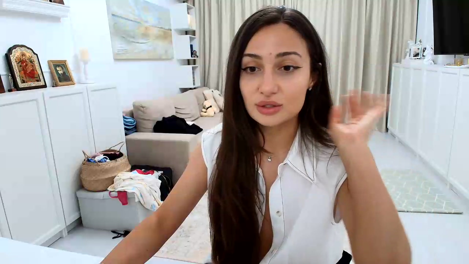 Gallery image thumbnail from Wennndyk's myfreecams stream on, 06/29/2026, 22:21 image 7 of 20