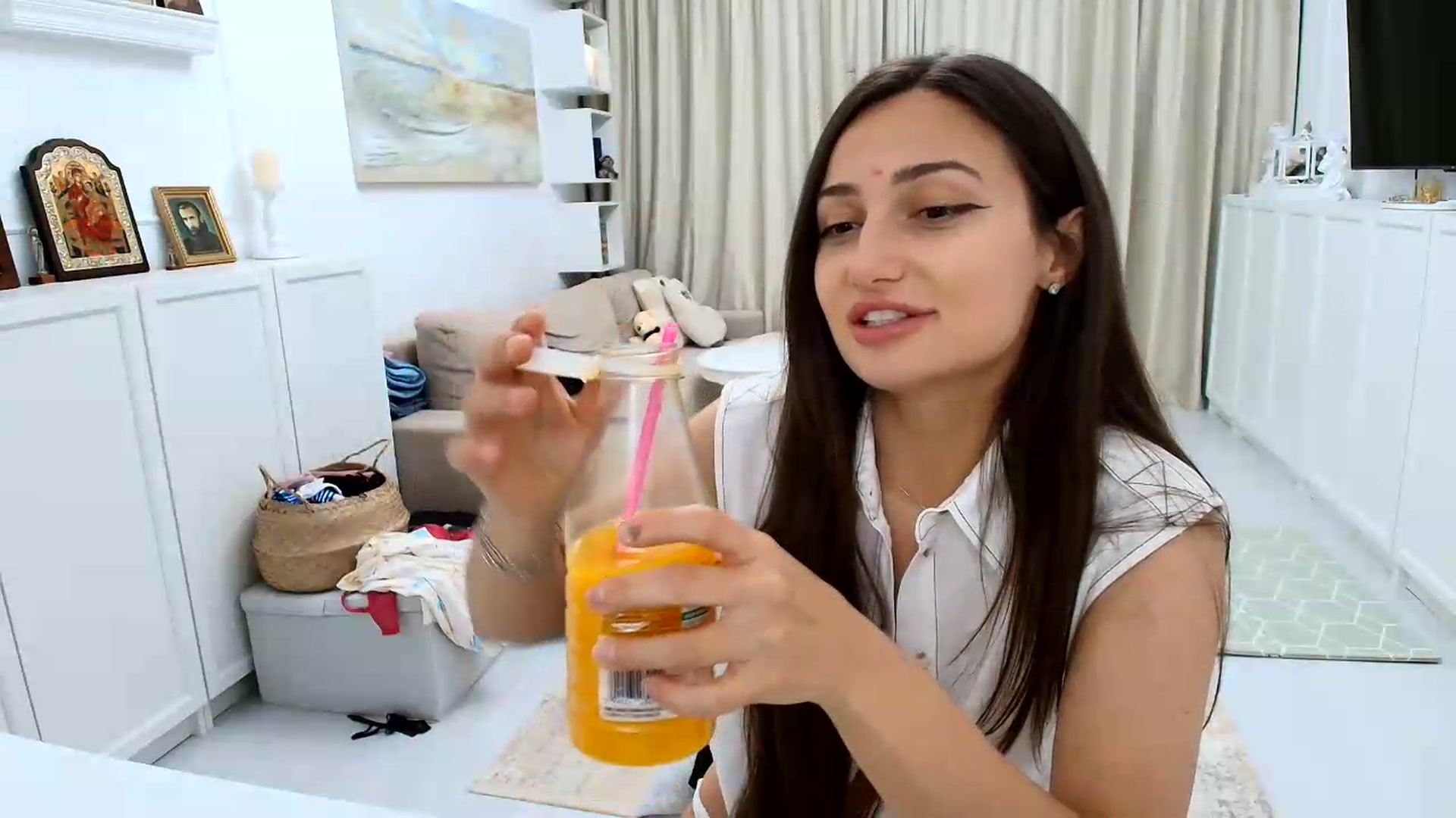 Gallery image thumbnail from Wennndyk's myfreecams stream on, 06/29/2026, 22:21 image 8 of 20