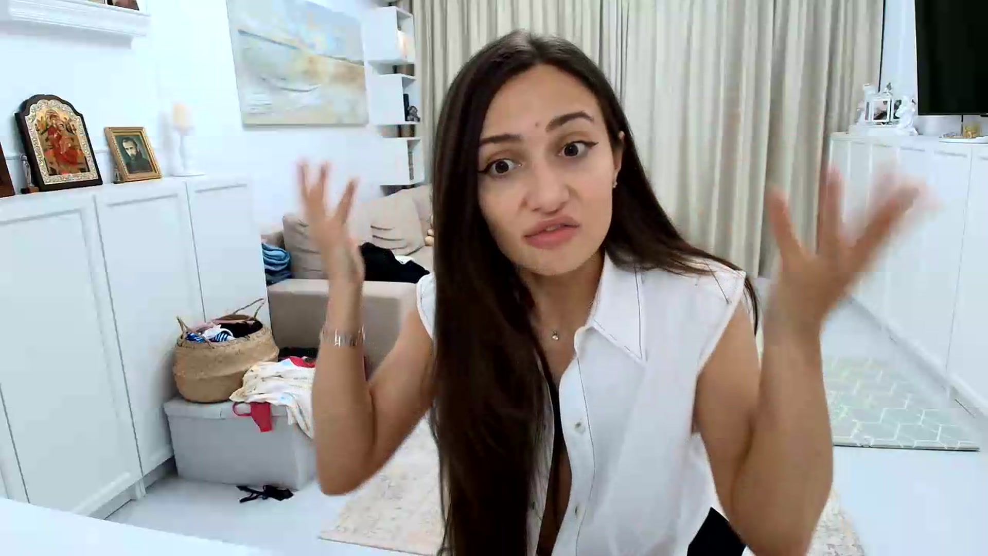 Gallery image thumbnail from Wennndyk's myfreecams stream on, 06/29/2026, 22:21 image 9 of 20