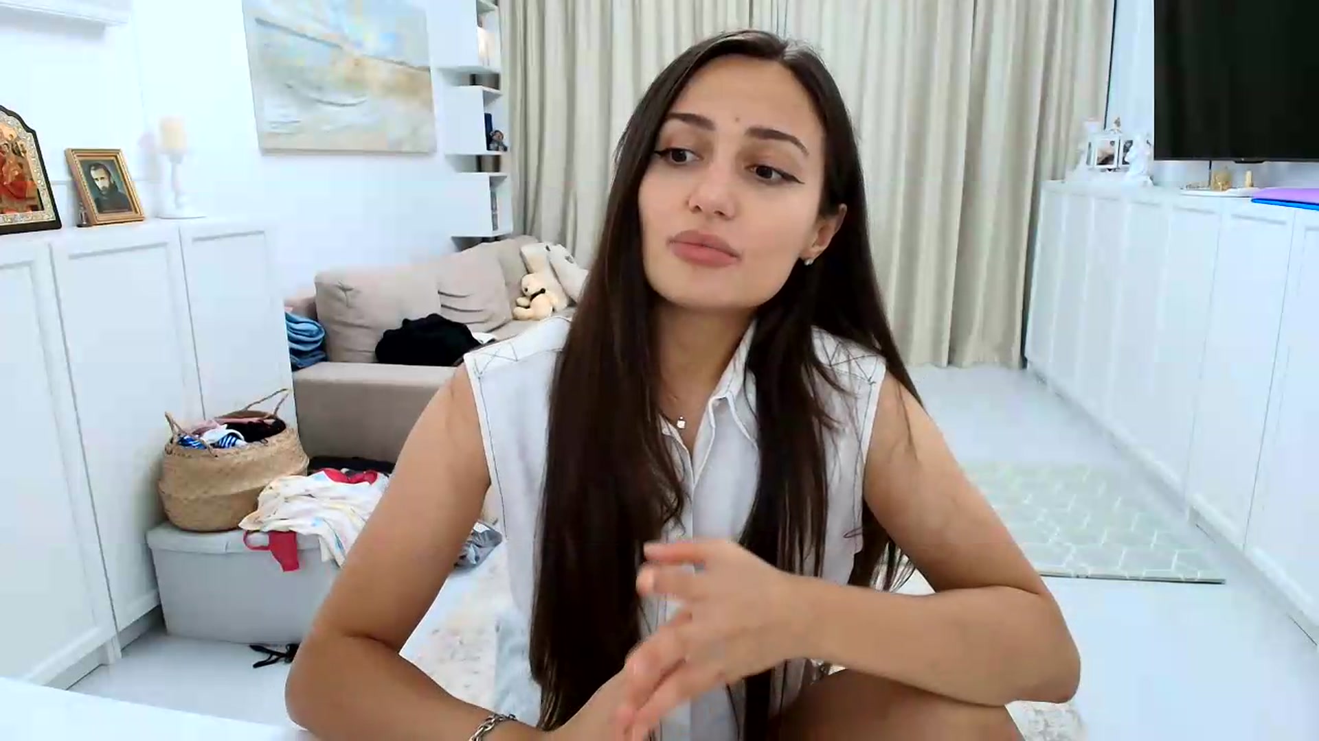 Gallery image thumbnail from Wennndyk's myfreecams stream on, 06/29/2026, 22:47 image 2 of 20