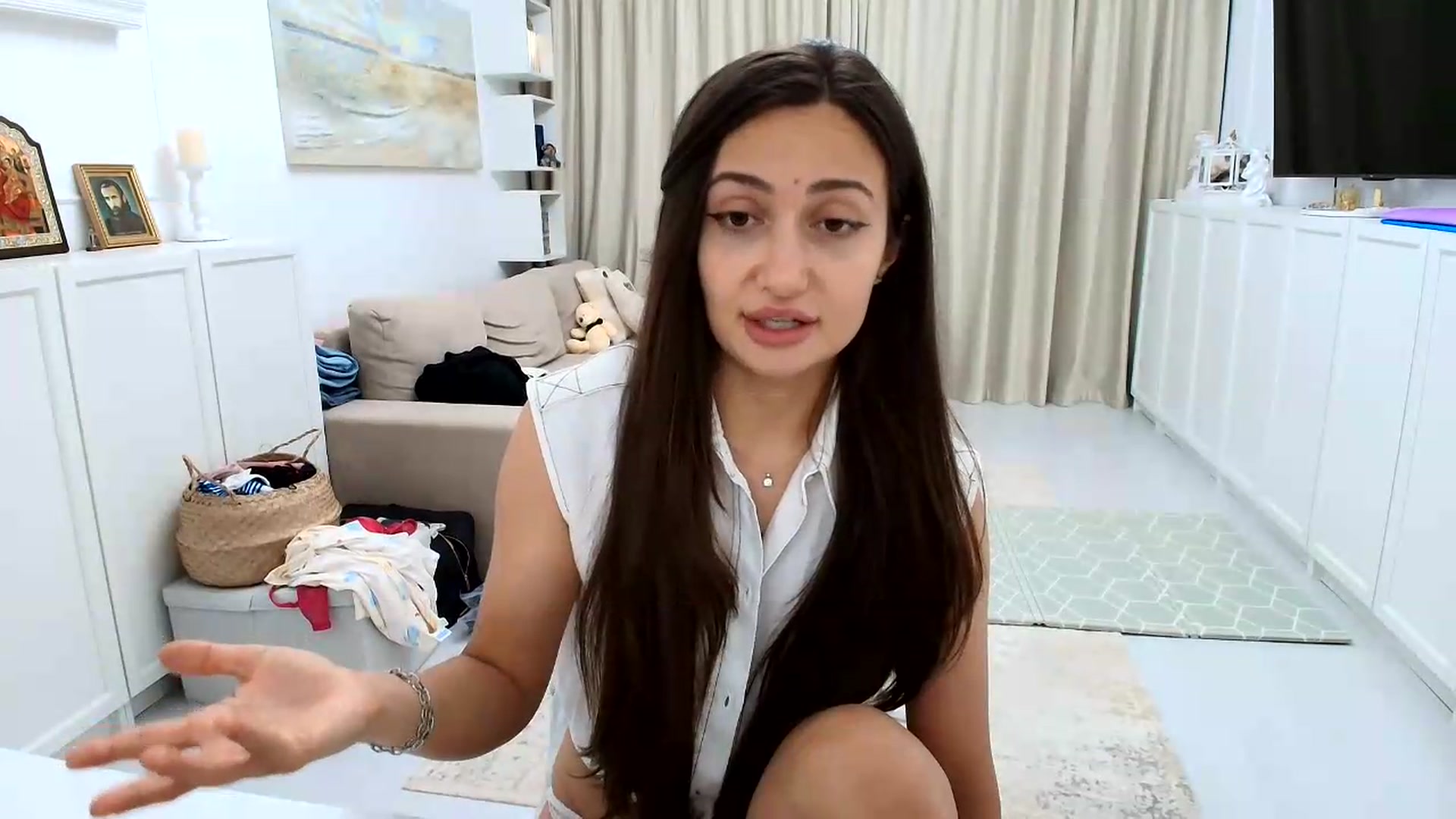 Gallery image thumbnail from Wennndyk's myfreecams stream on, 06/29/2026, 22:47 image 8 of 20