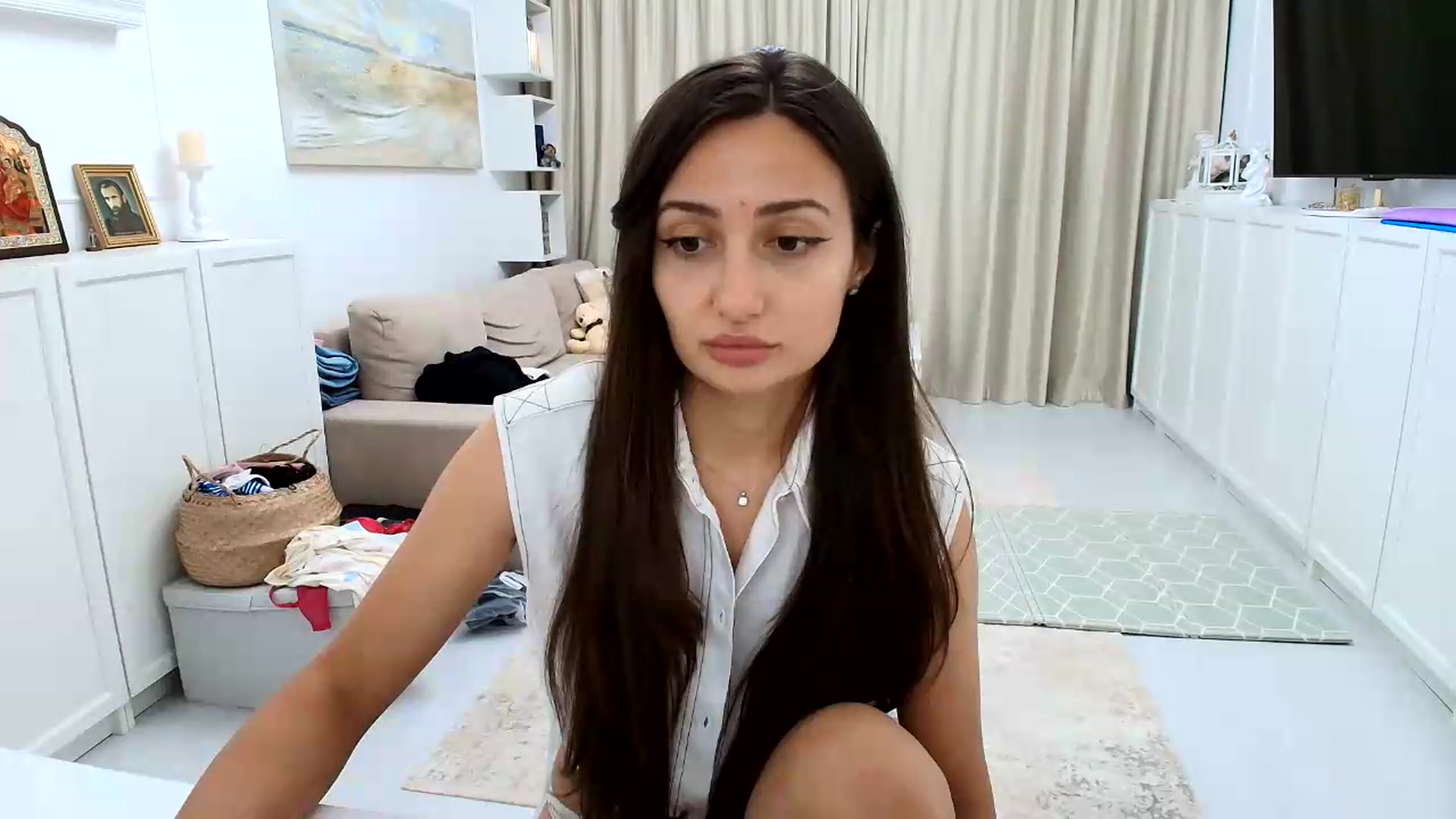 Gallery image thumbnail from Wennndyk's myfreecams stream on, 06/29/2026, 22:47 image 9 of 20