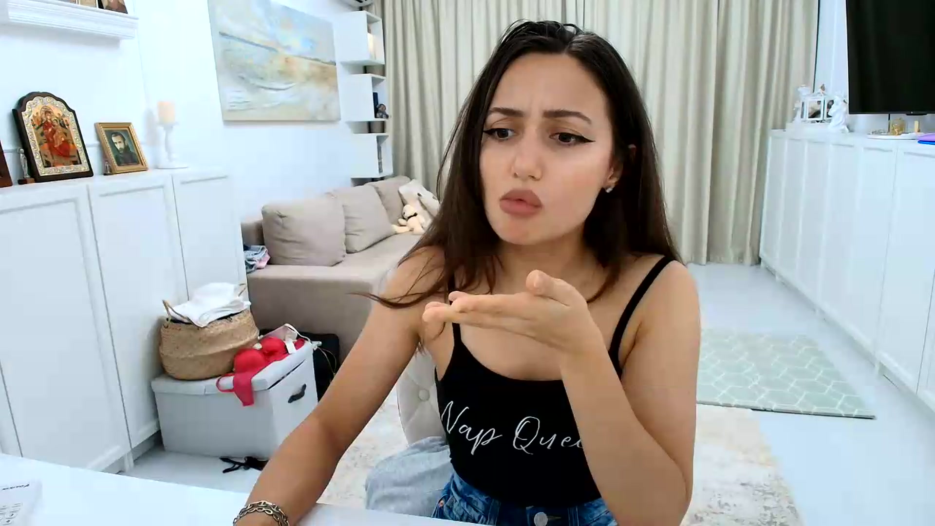 Gallery image thumbnail from Wennndyk's myfreecams stream on, 06/30/2026, 21:59 image 11 of 20