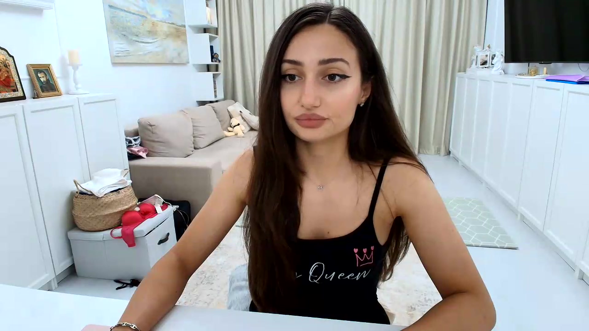 Gallery image thumbnail from Wennndyk's myfreecams stream on, 06/30/2026, 21:59 image 7 of 20