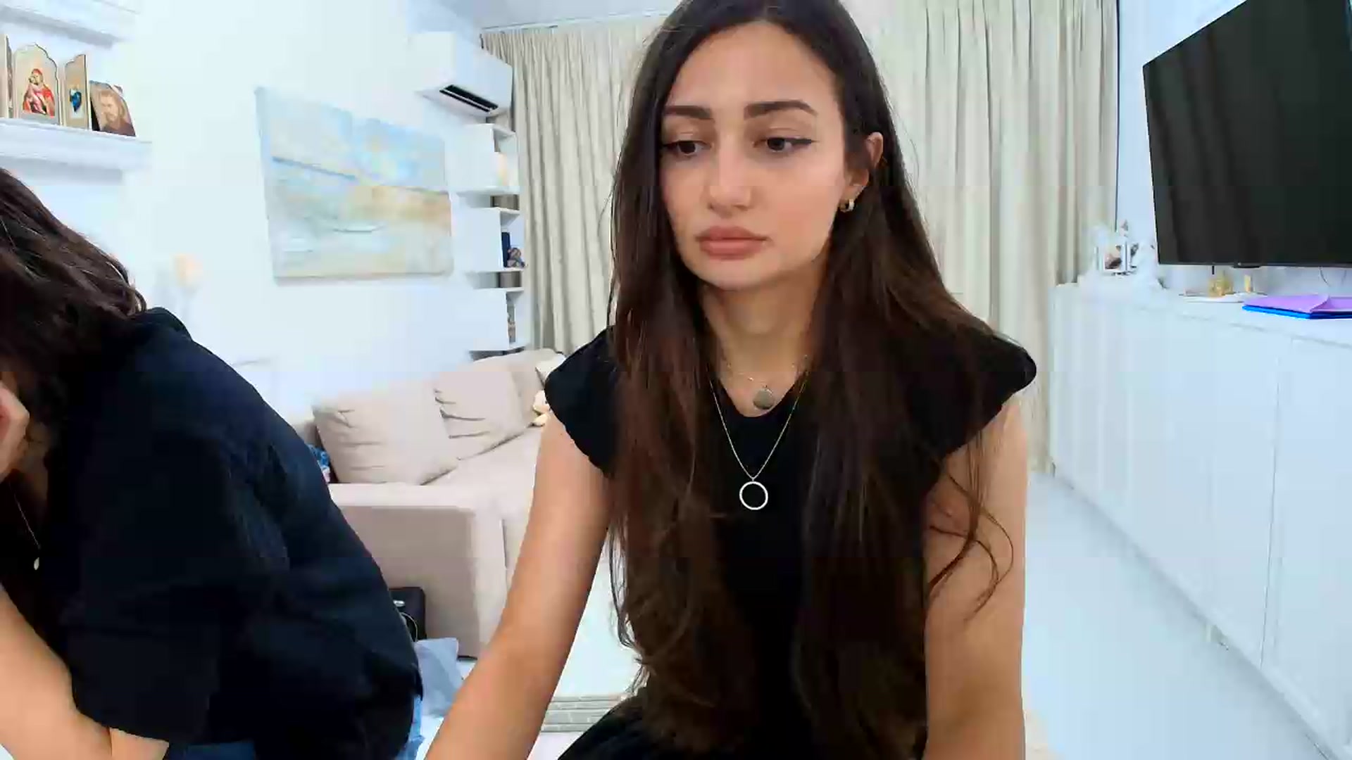 Gallery image thumbnail from Wennndyk's myfreecams stream on, 07/02/2026, 21:47 image 11 of 20