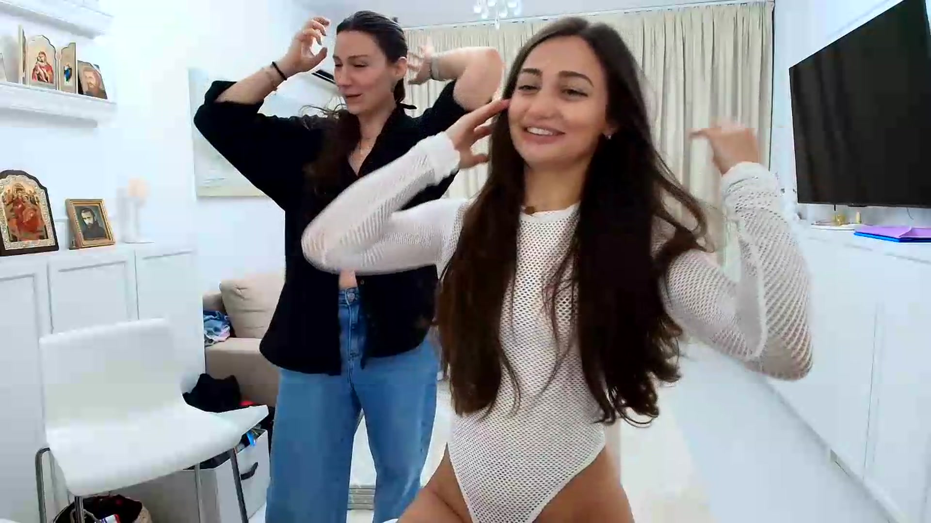 Gallery image thumbnail from Wennndyk's myfreecams stream on, 07/02/2026, 21:47 image 17 of 20