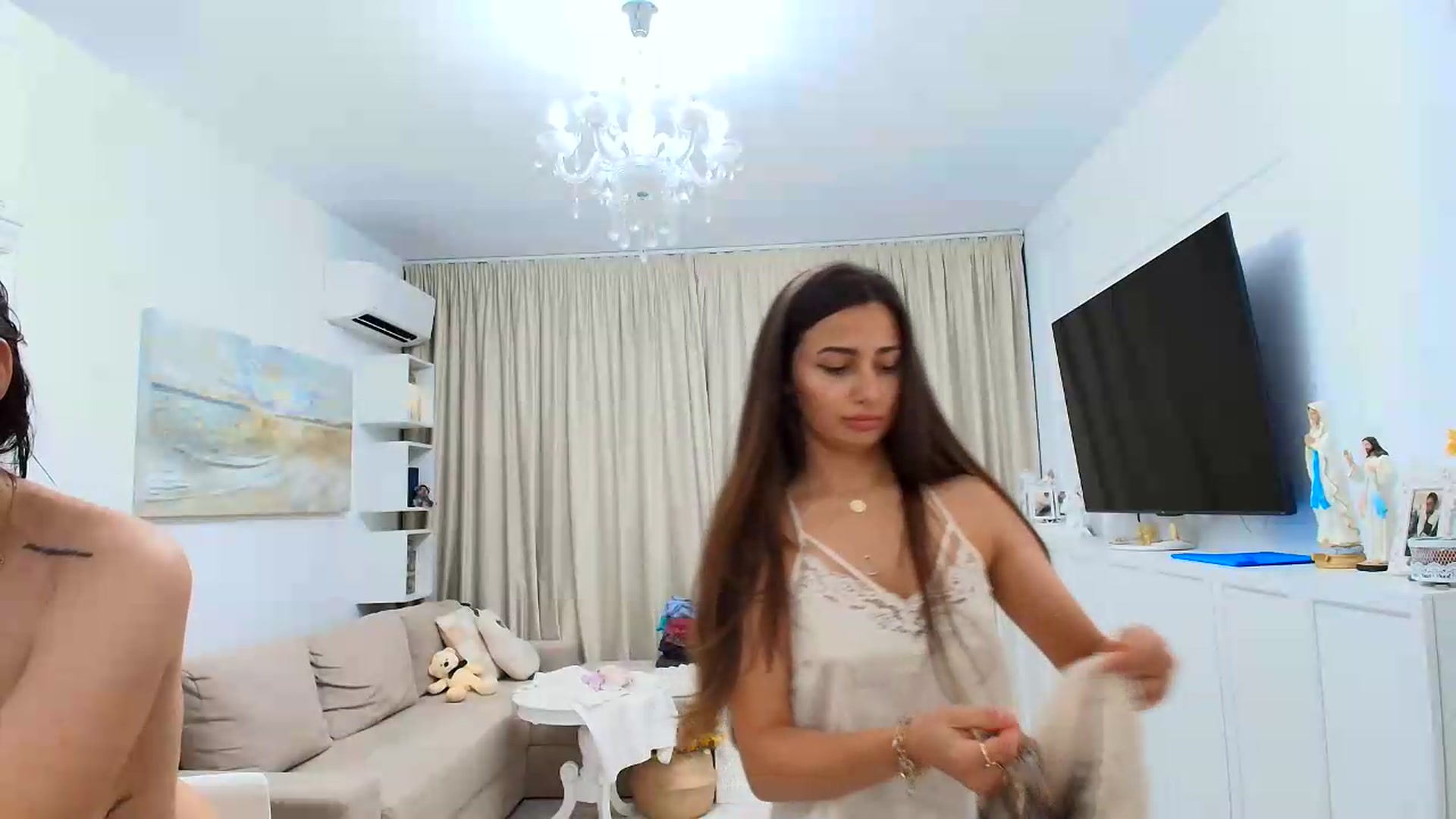 Gallery image thumbnail from Wennndyk's myfreecams stream on, 07/02/2026, 23:45 image 12 of 20