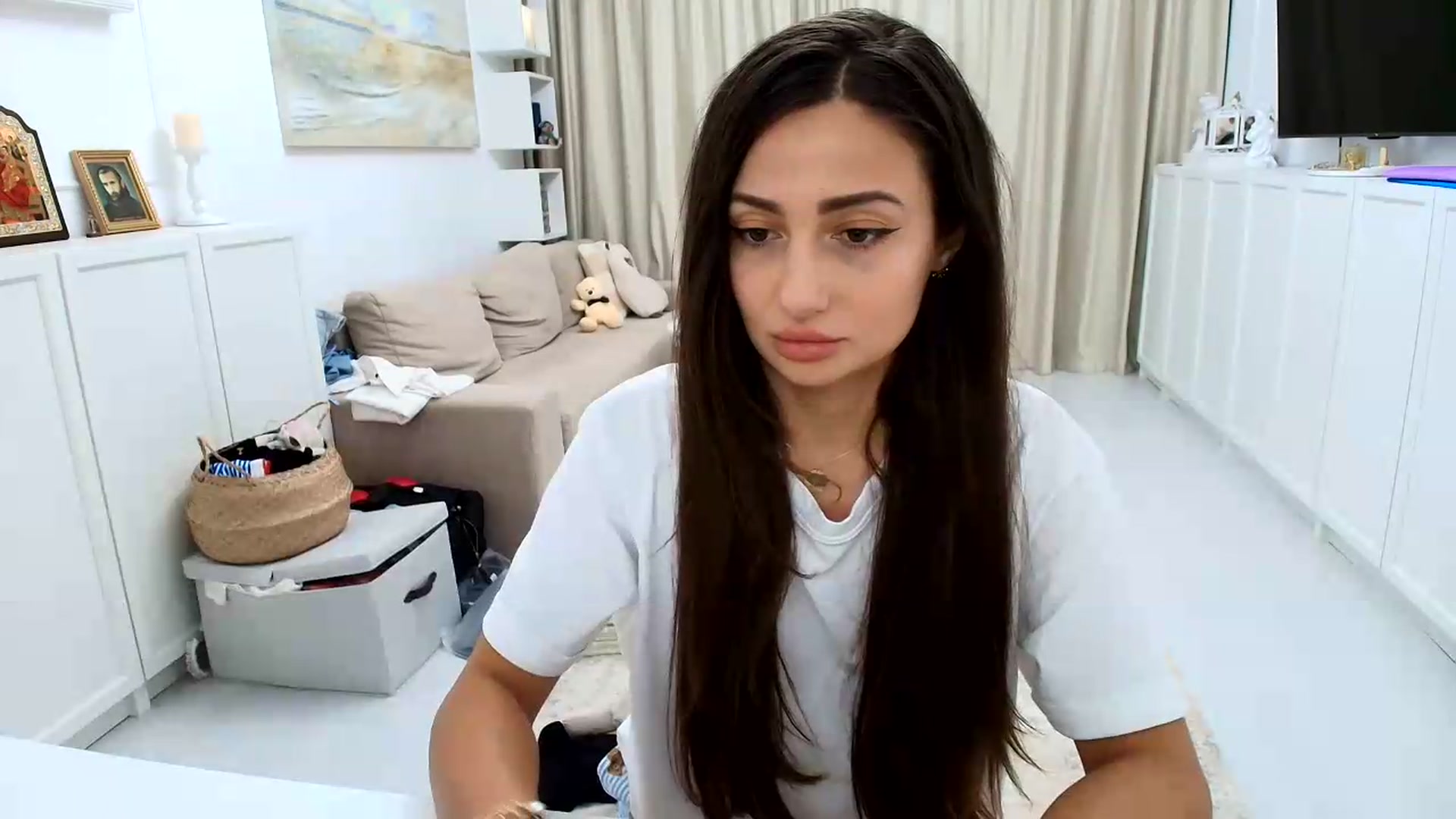 Gallery image thumbnail from Wennndyk's myfreecams stream on, 07/04/2026, 20:34 image 20 of 20
