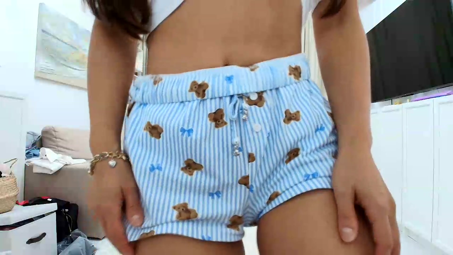 Gallery image thumbnail from Wennndyk's myfreecams stream on, 07/04/2026, 20:34 image 15 of 20