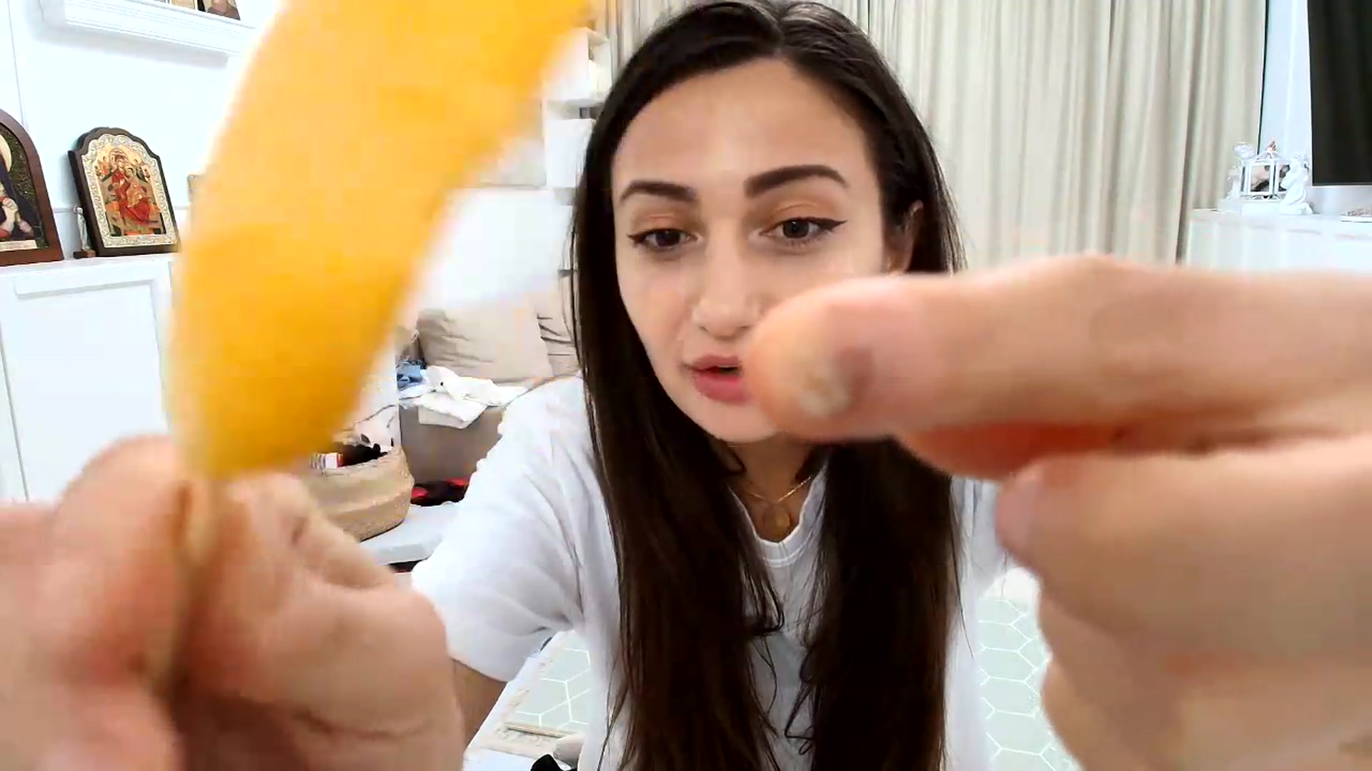 Gallery image thumbnail from Wennndyk's myfreecams stream on, 07/04/2026, 22:50 image 18 of 20