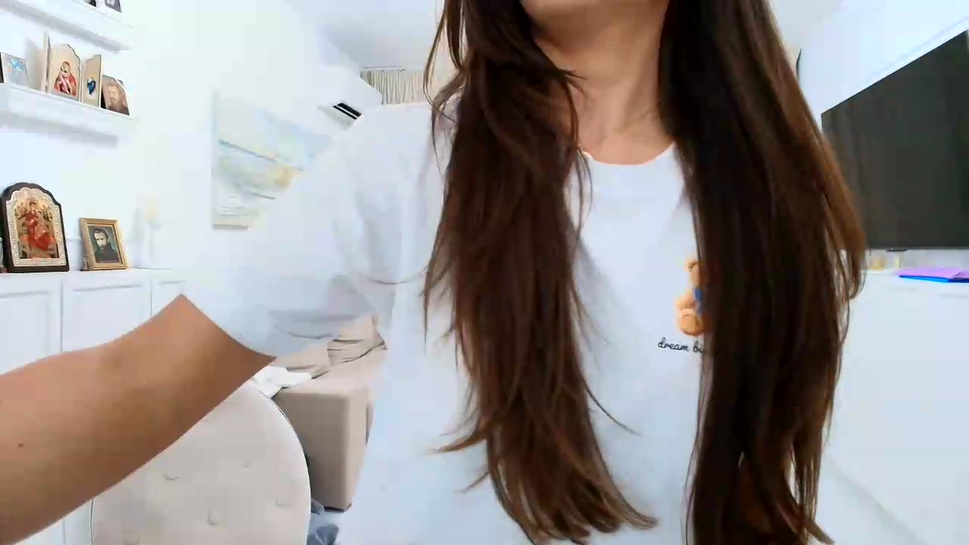 Gallery image thumbnail from Wennndyk's myfreecams stream on, 07/04/2026, 22:50 image 7 of 20