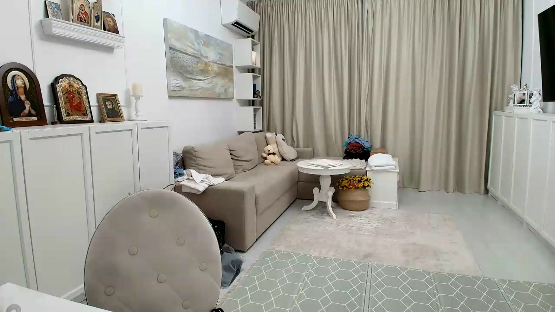 Gallery image thumbnail from Wennndyk's myfreecams stream on, 07/04/2026, 22:50 image 14 of 20