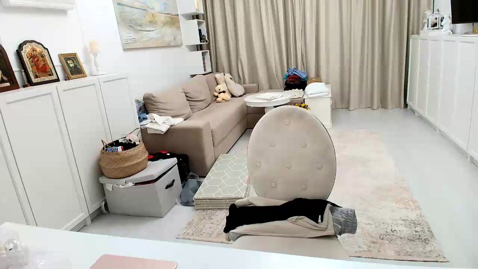 Gallery image thumbnail from Wennndyk's myfreecams stream on, 07/04/2026, 22:50 image 3 of 20