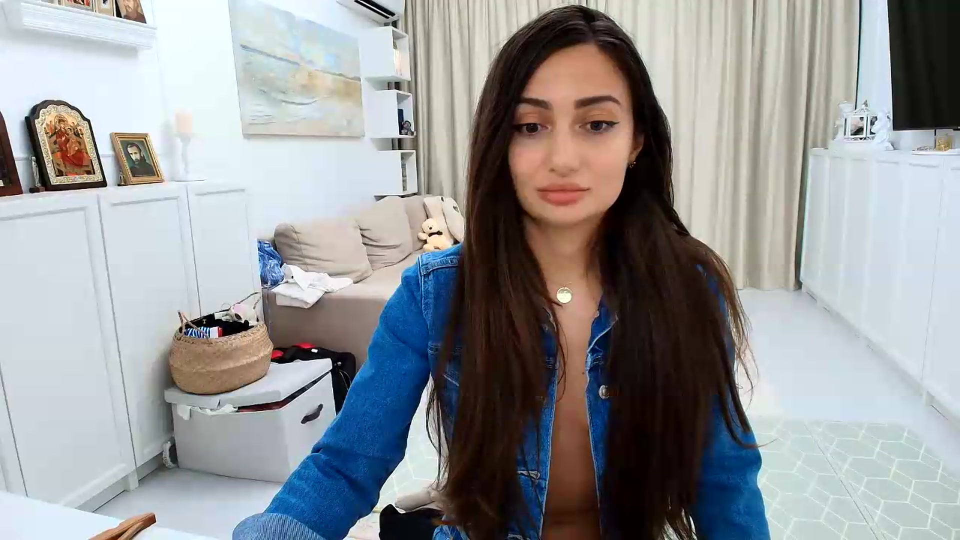 Gallery image thumbnail from Wennndyk's myfreecams stream on, 07/04/2026, 23:22 image 18 of 20