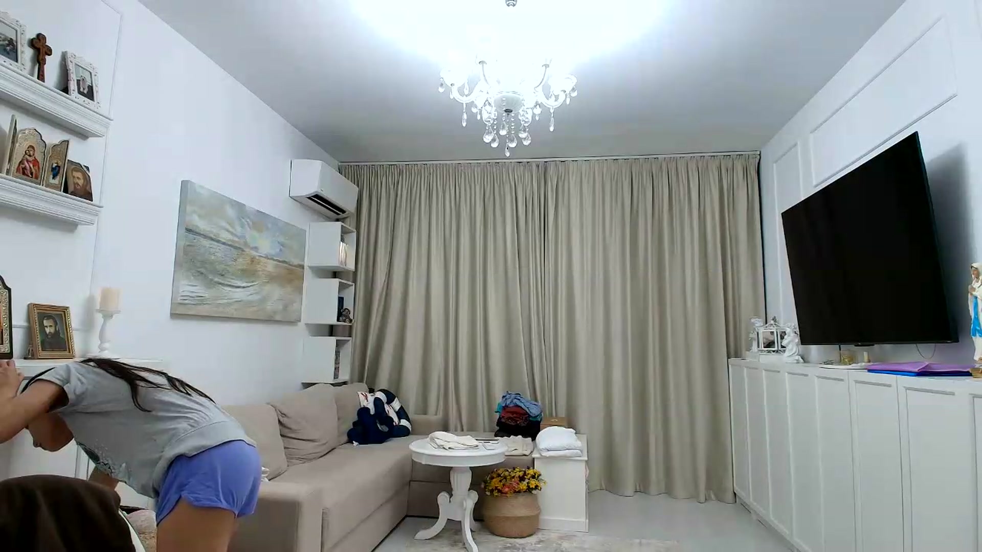 Gallery image thumbnail from Wennndyk's myfreecams stream on, 07/05/2026, 22:46 image 11 of 20